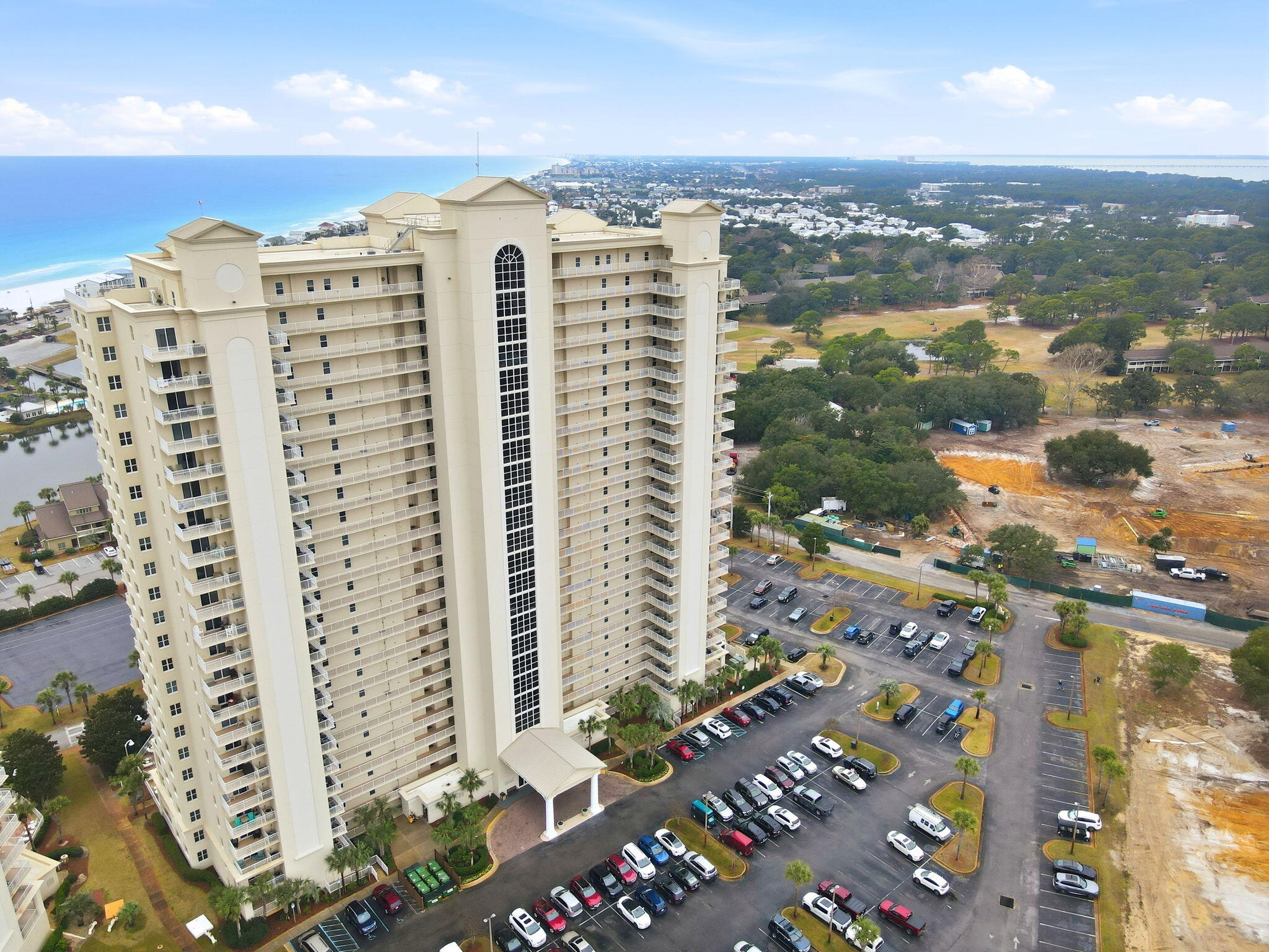 122 Seascape Drive Miramar Beach FL 32550