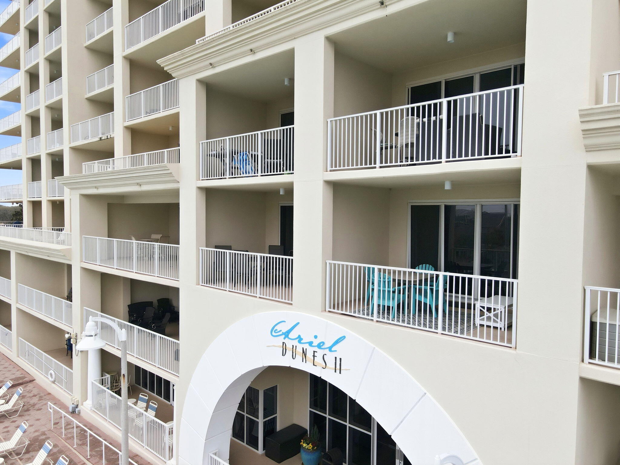 122 Seascape Drive Miramar Beach FL 32550