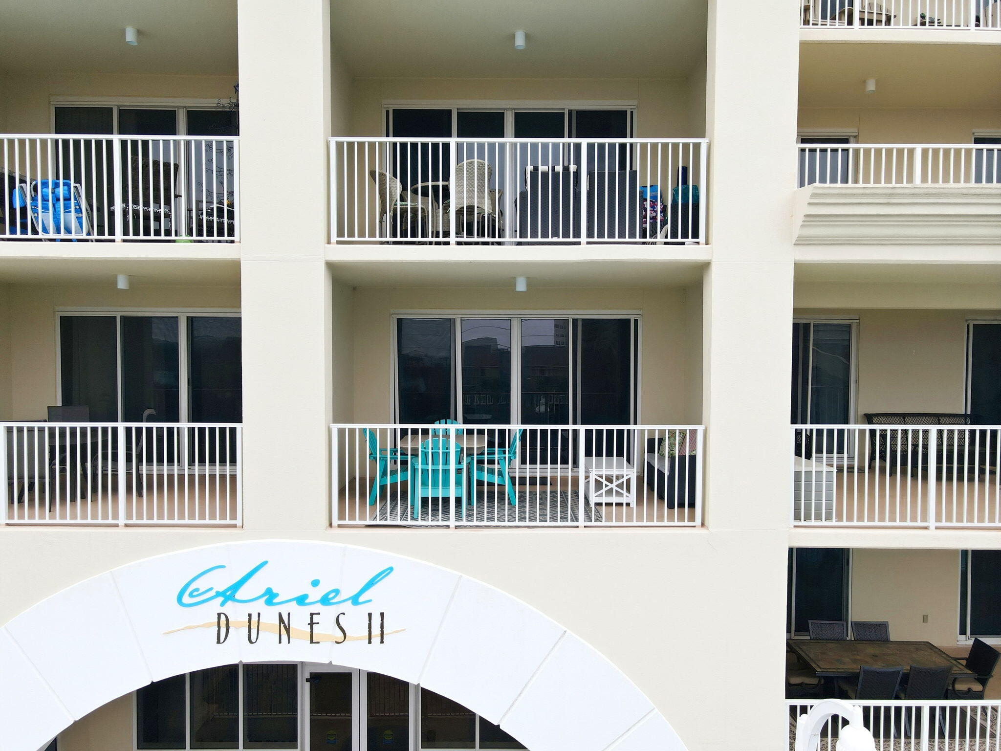 122 Seascape Drive Miramar Beach FL 32550