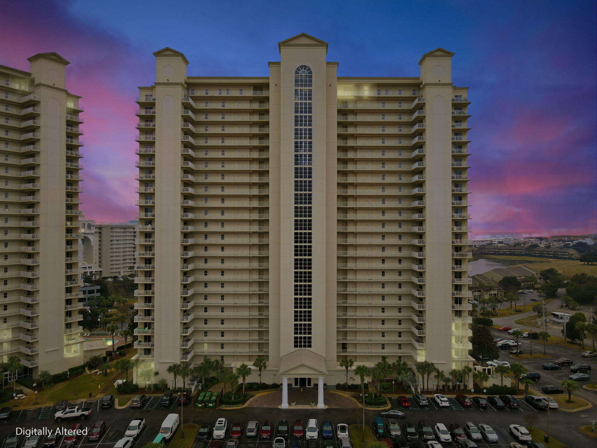 122 Seascape Drive Miramar Beach FL 32550