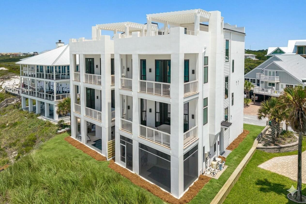 297 Gulf Shore Drive Santa Rosa Beach FL 32459