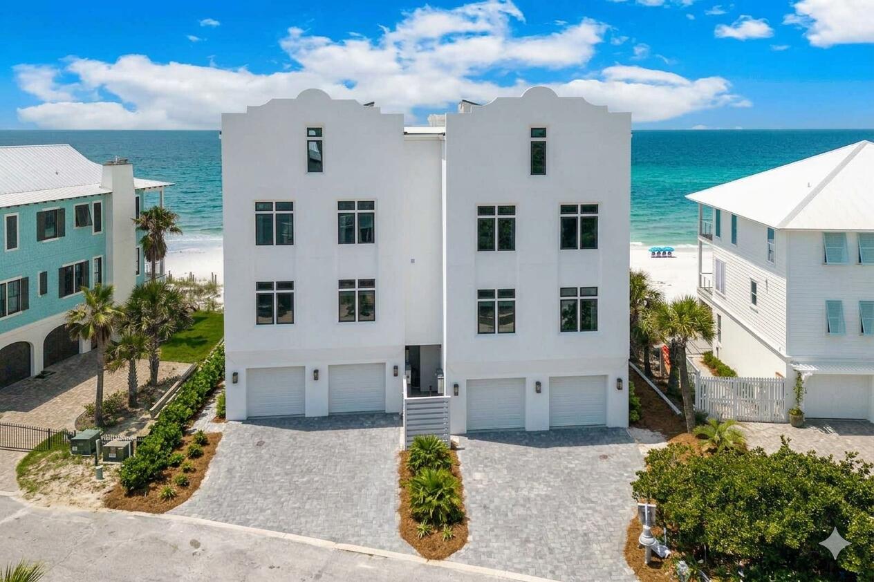297 Gulf Shore Drive Santa Rosa Beach FL 32459