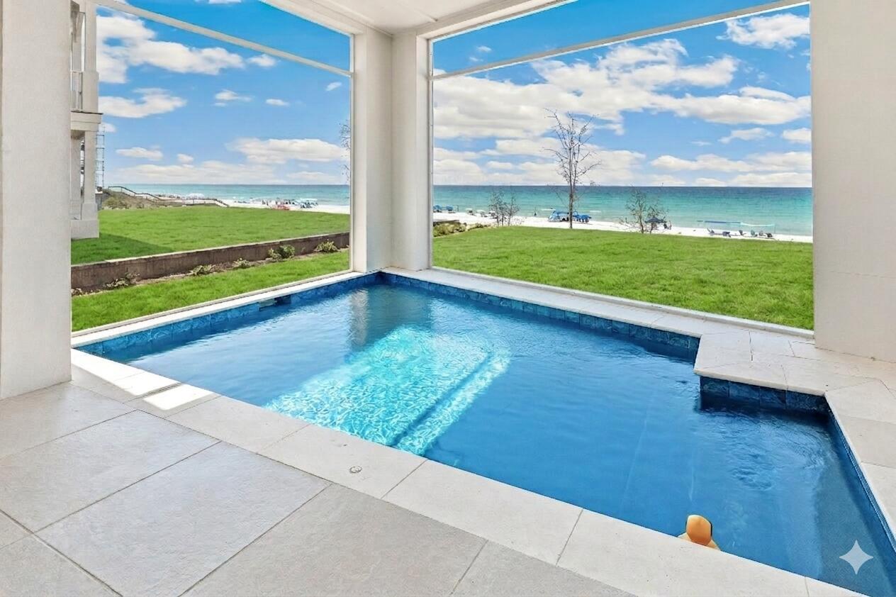 297 Gulf Shore Drive Santa Rosa Beach FL 32459