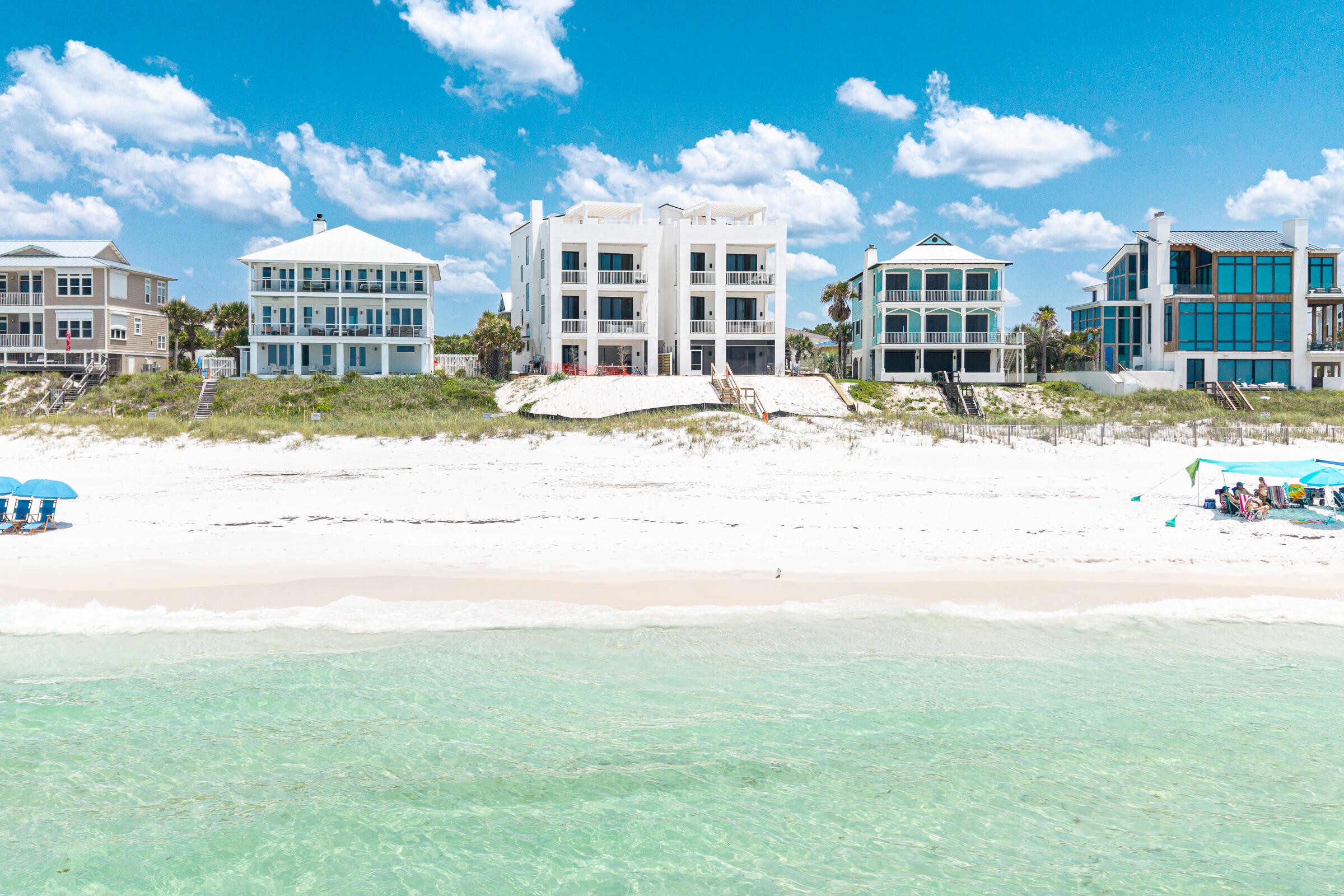 297 Gulf Shore Drive Santa Rosa Beach FL 32459