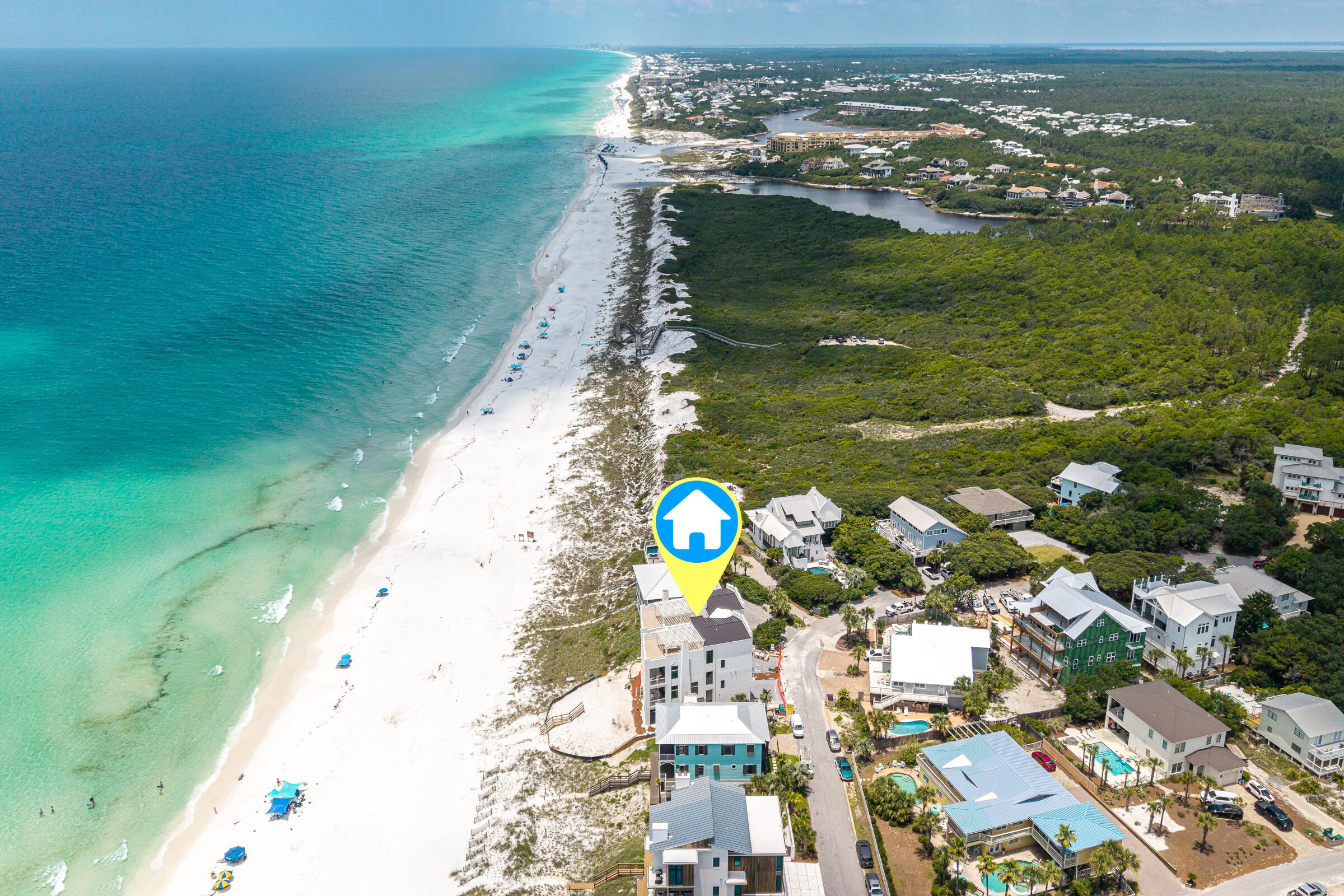 297 Gulf Shore Drive Santa Rosa Beach FL 32459