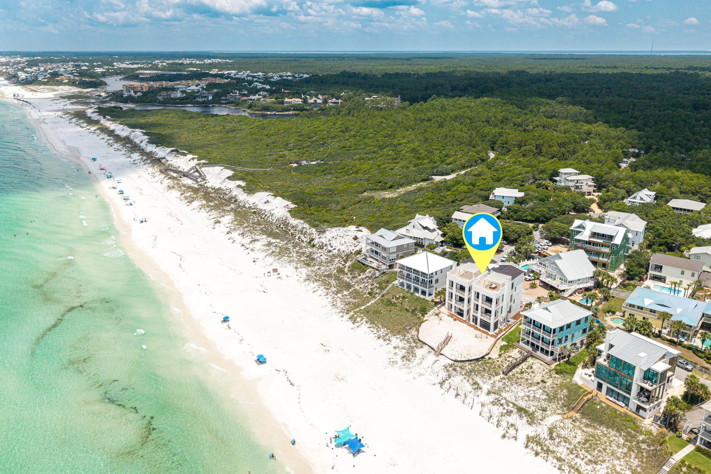 297 Gulf Shore Drive Santa Rosa Beach FL 32459
