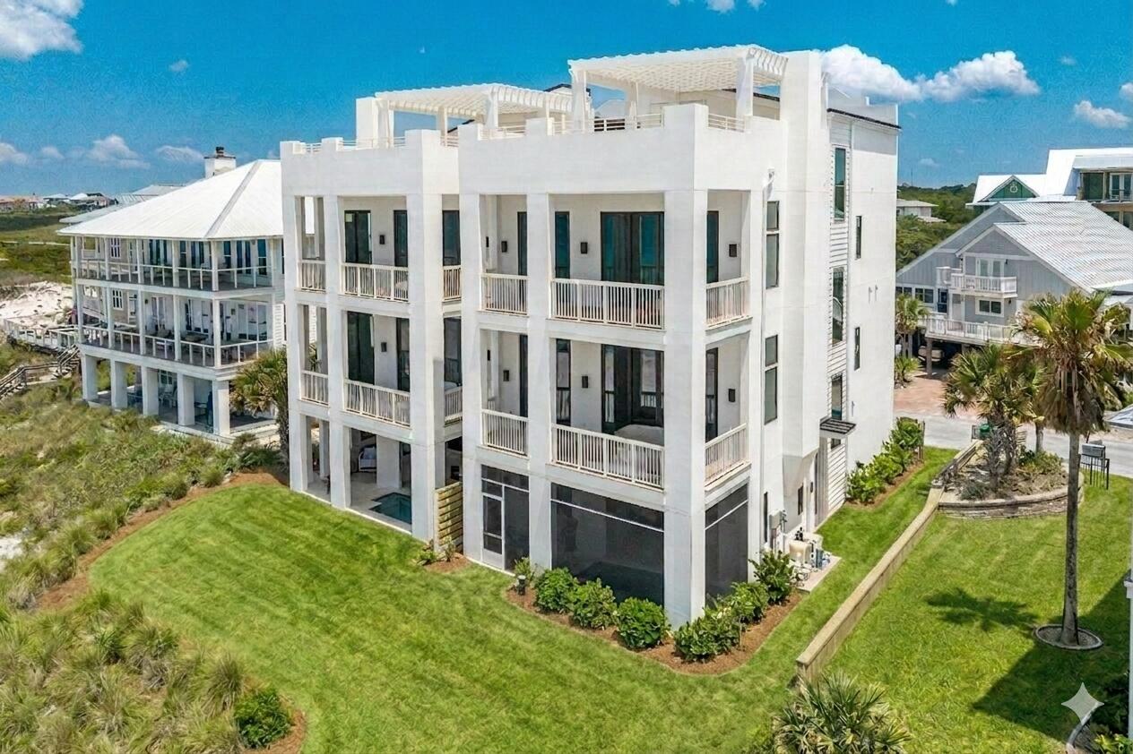 297 Gulf Shore Drive Santa Rosa Beach FL 32459
