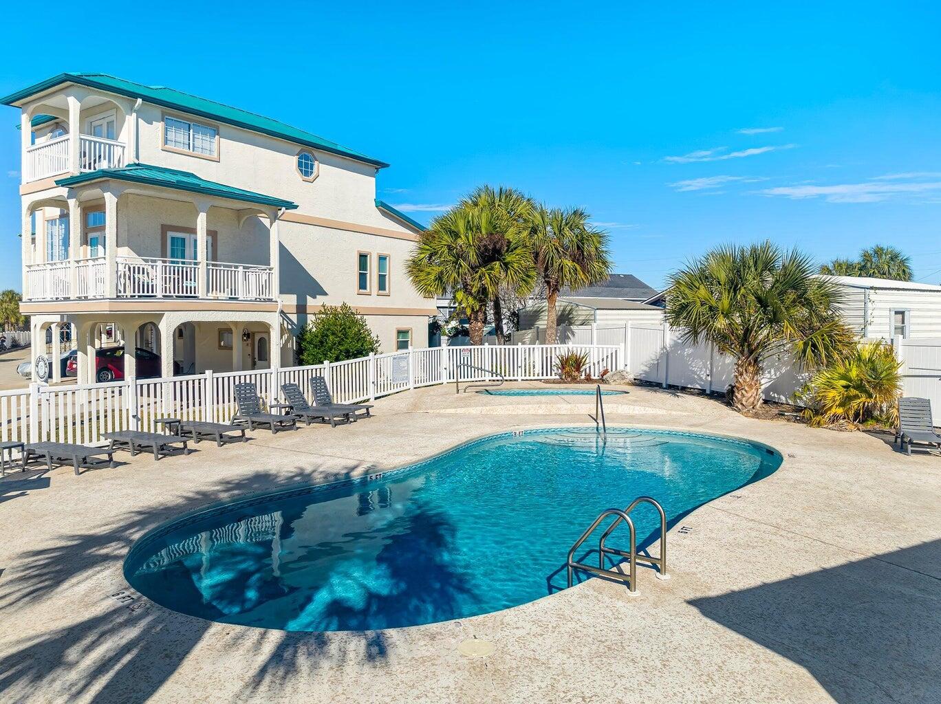 17878 Front Beach Road Panama City Beach FL 32413