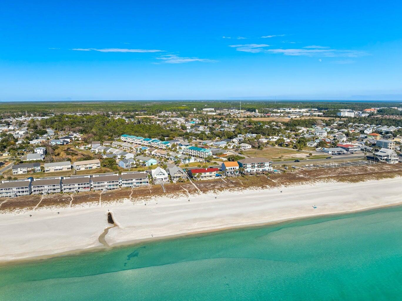17878 Front Beach Road Panama City Beach FL 32413