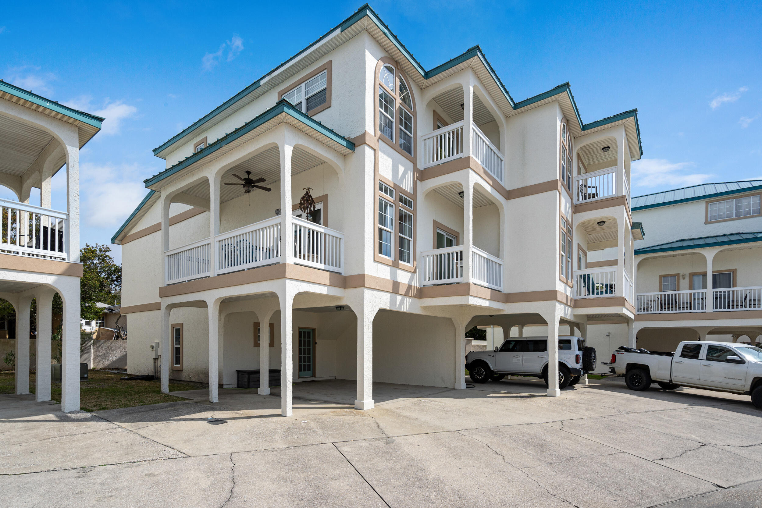 17878 Front Beach Road Panama City Beach FL 32413