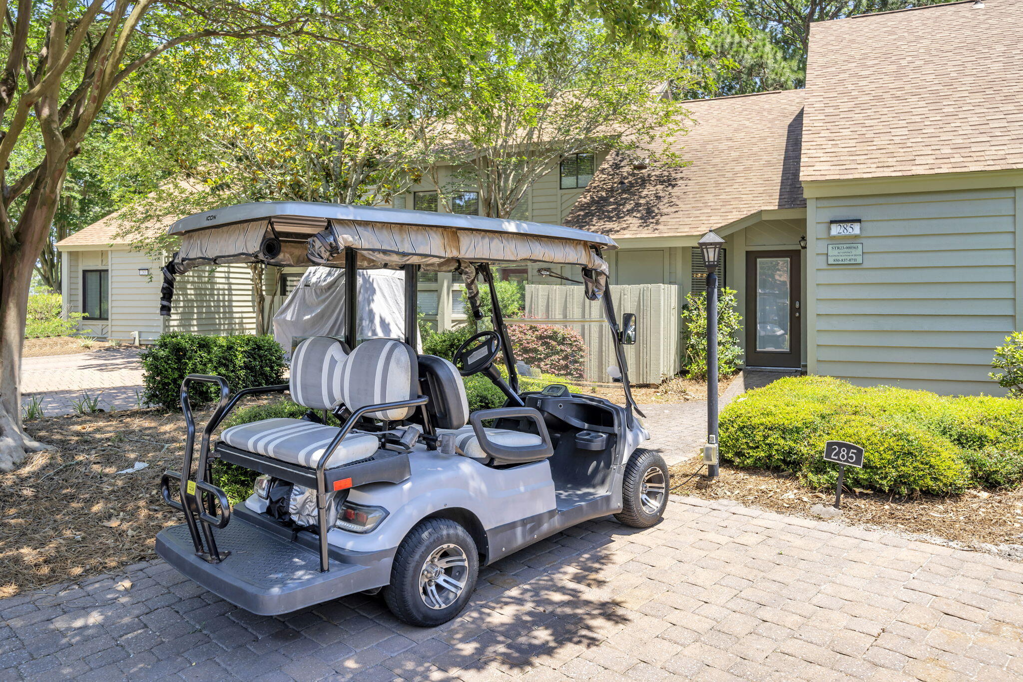 285 W Sandestin Boulevard Miramar Beach FL 32550