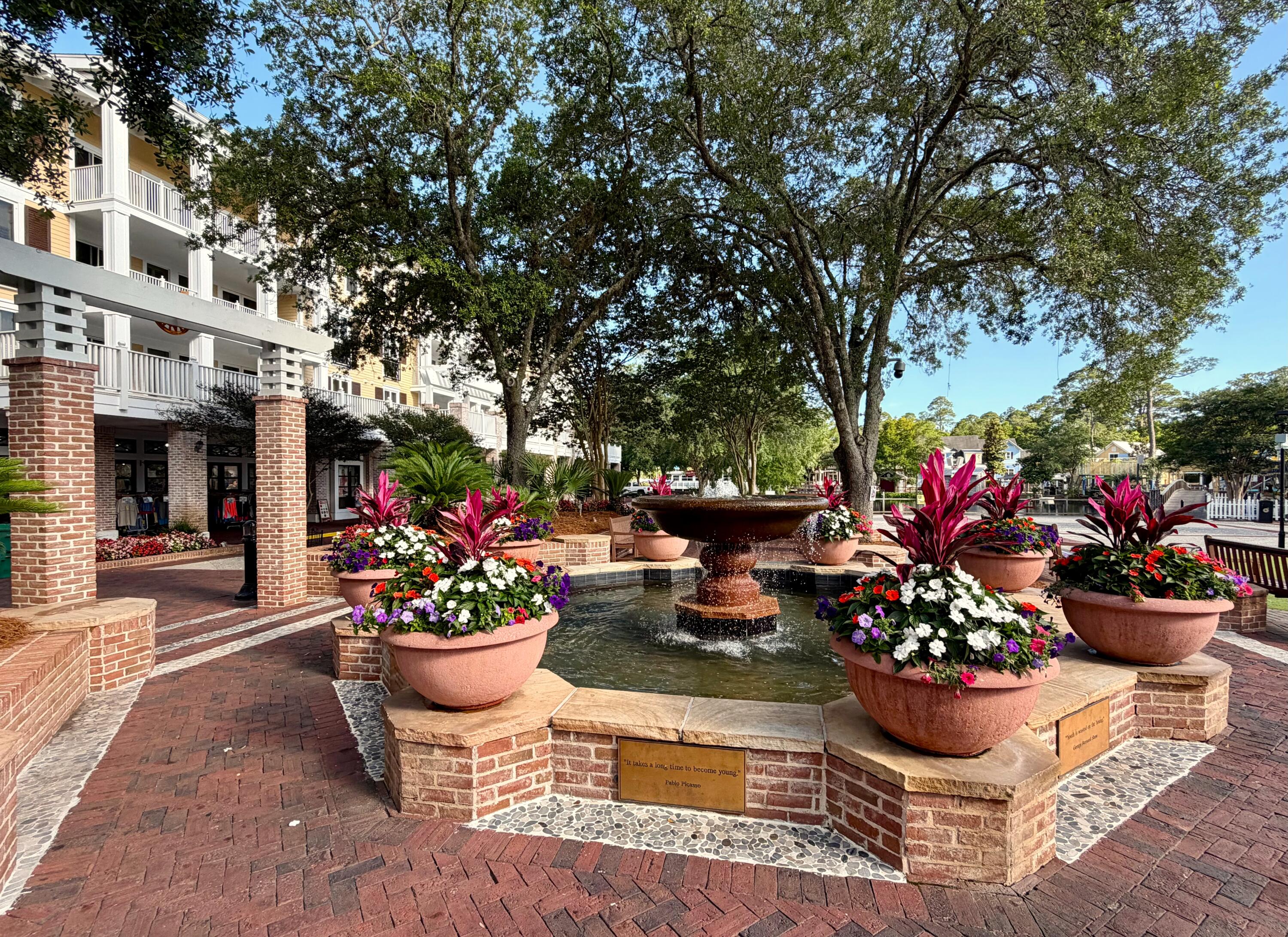 285 W Sandestin Boulevard Miramar Beach FL 32550