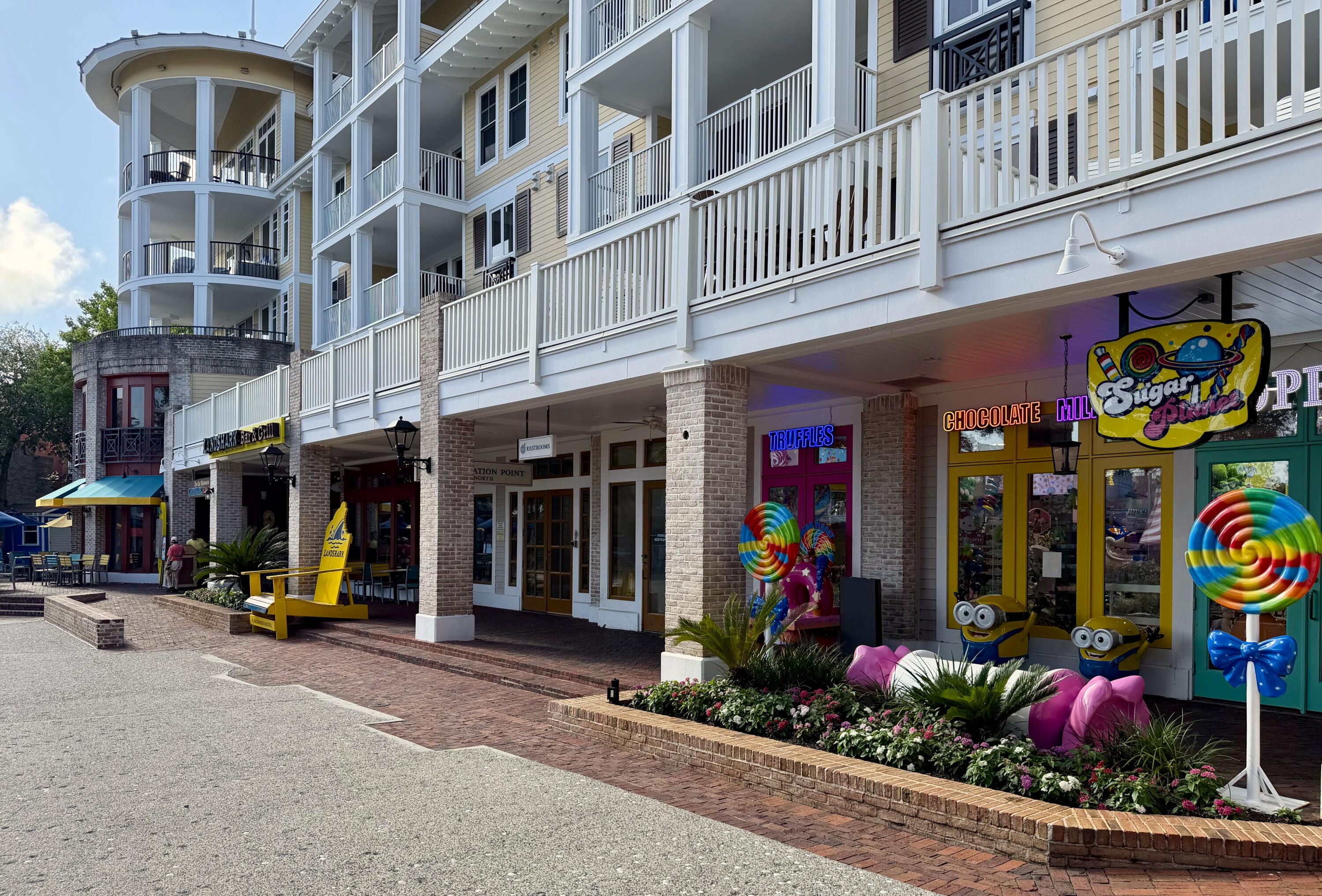 285 W Sandestin Boulevard Miramar Beach FL 32550