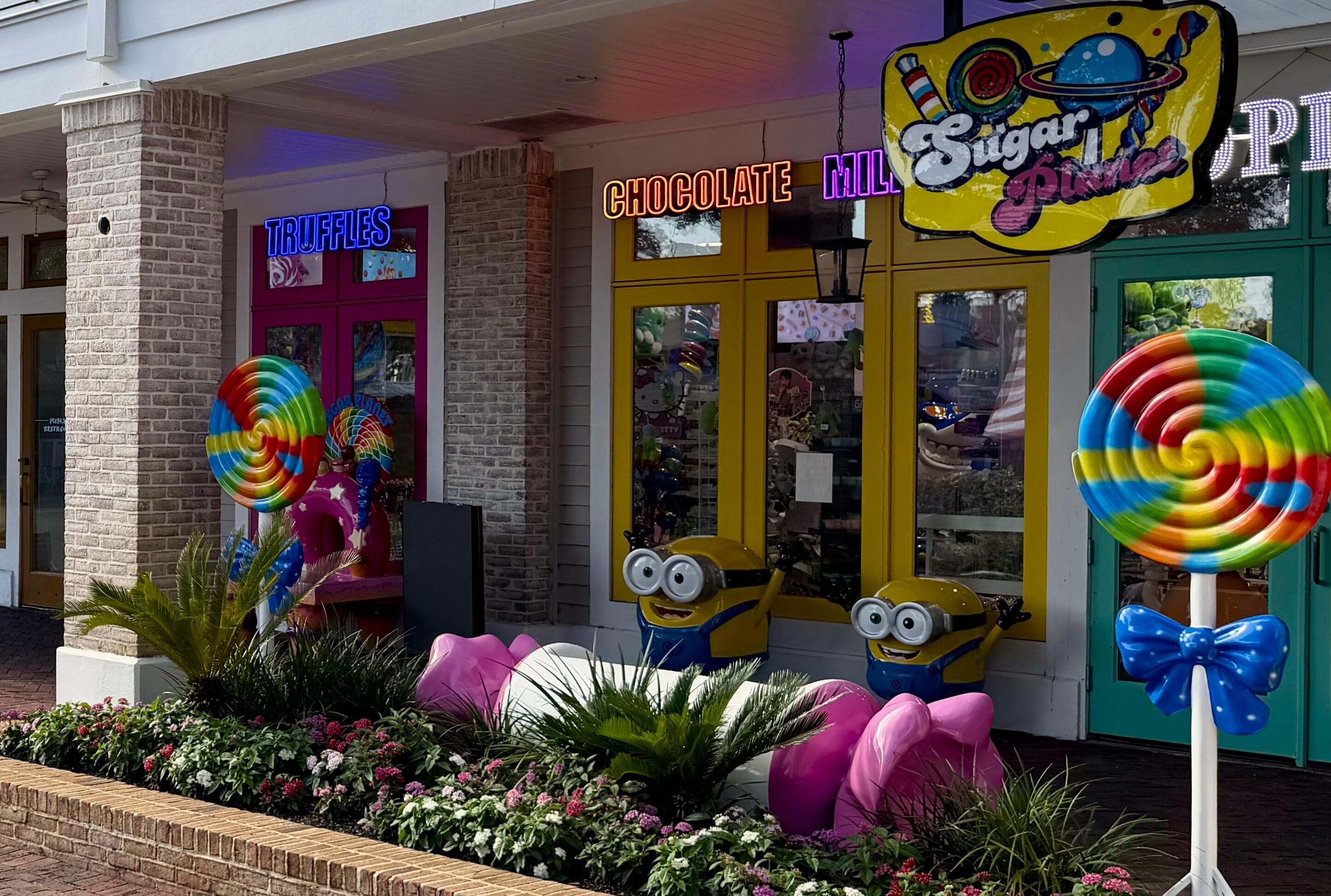 285 W Sandestin Boulevard Miramar Beach FL 32550