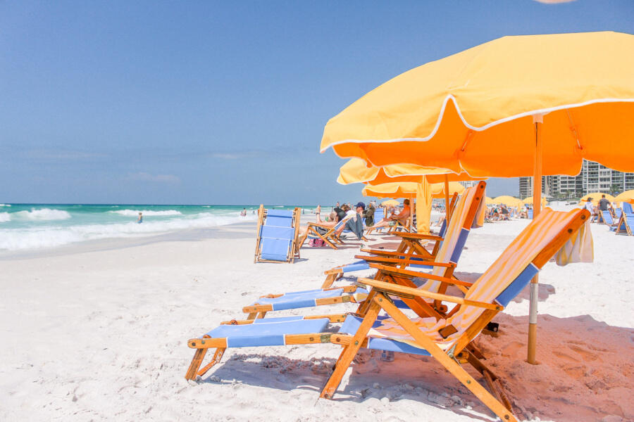 285 W Sandestin Boulevard Miramar Beach FL 32550