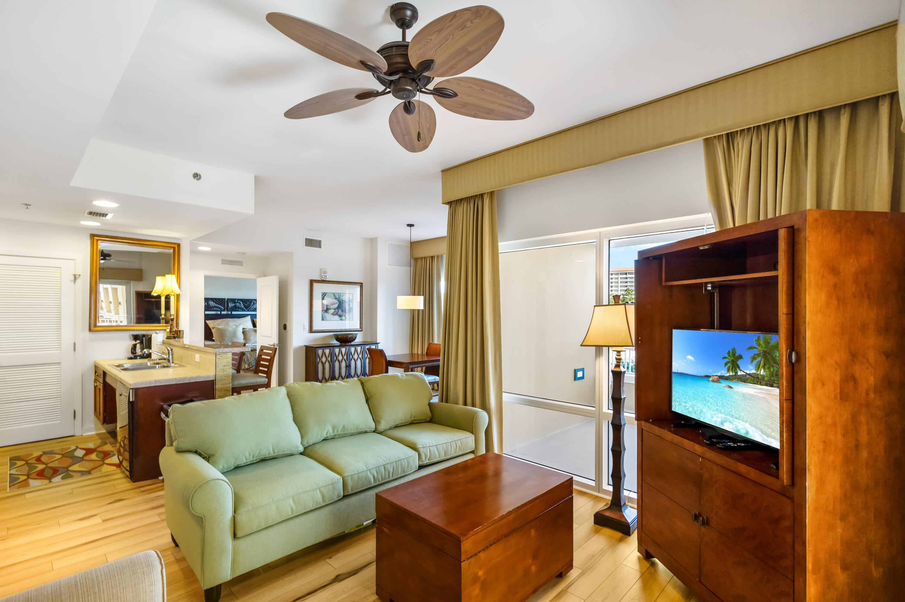 5000 S Sandestin Boulevard Miramar Beach FL 32550