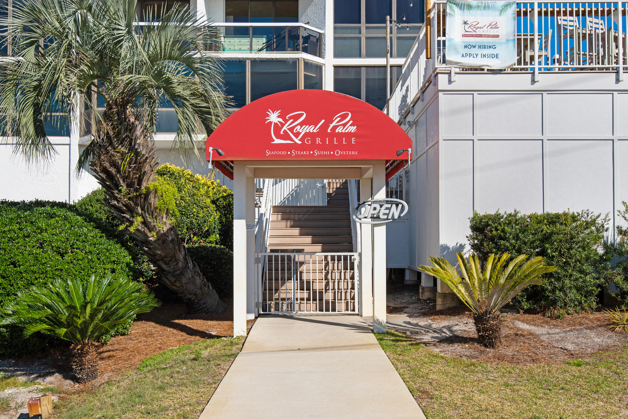 1096 Scenic Gulf Drive Miramar Beach FL 32550
