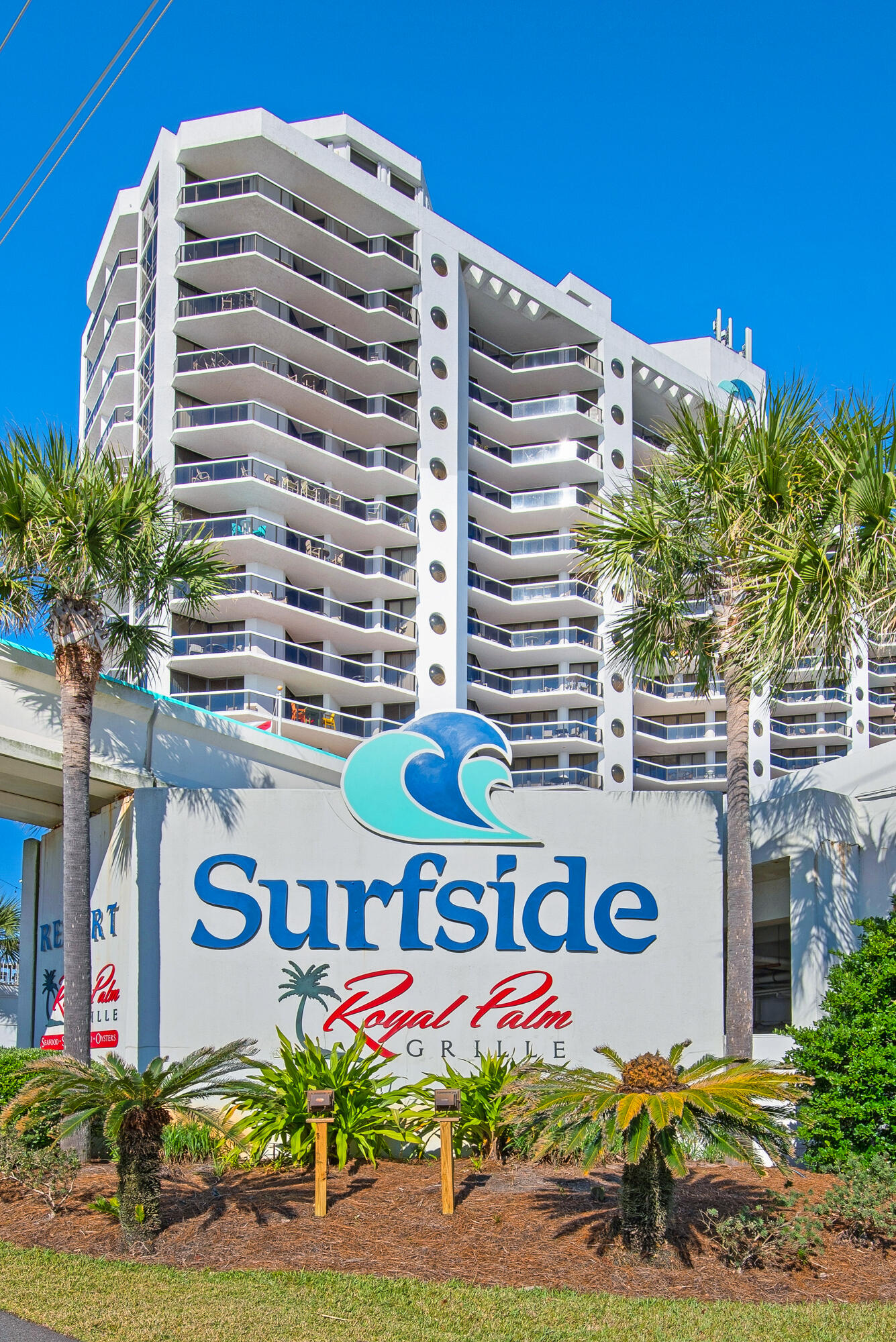 1096 Scenic Gulf Drive Miramar Beach FL 32550