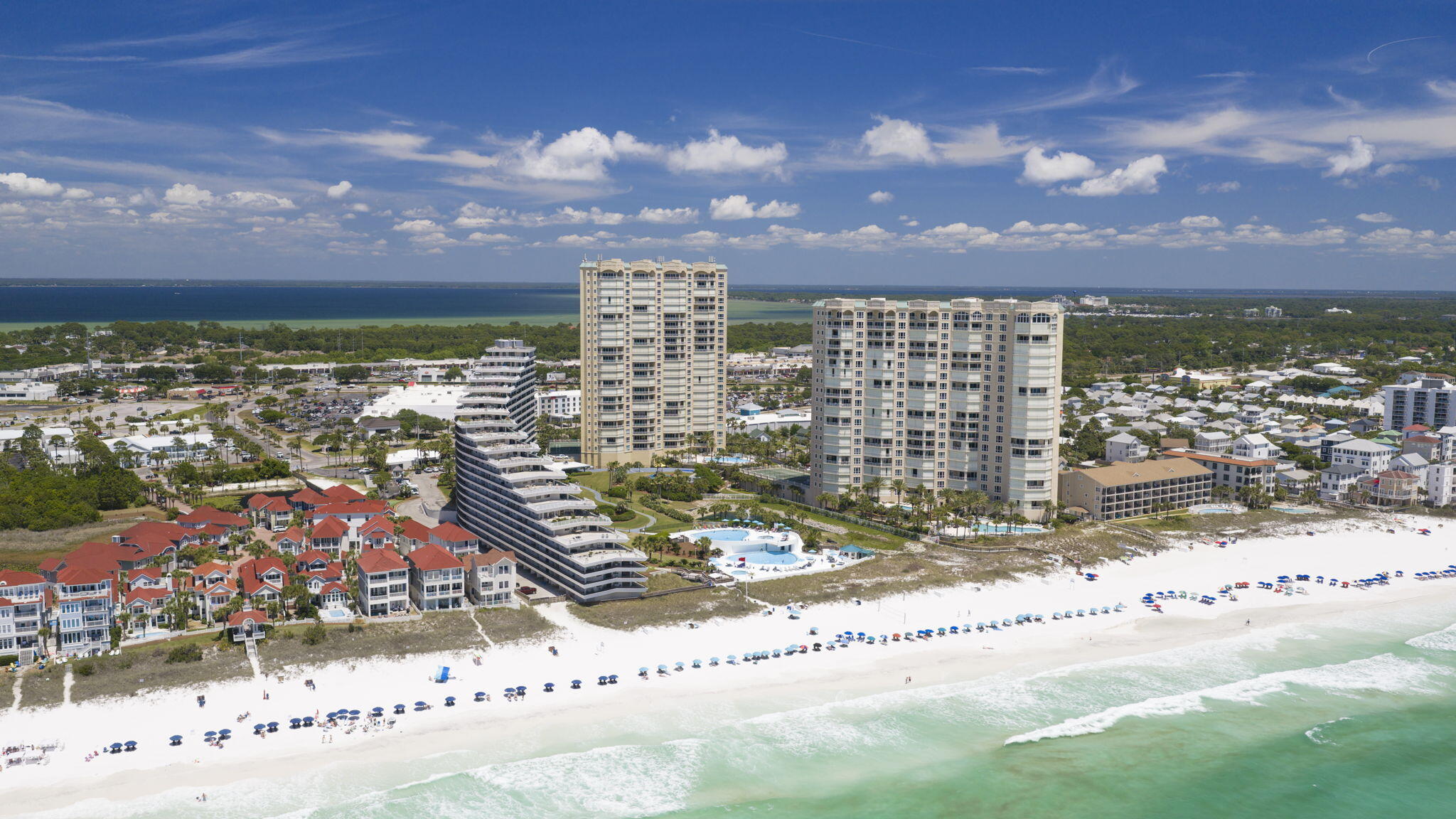 291 Scenic Gulf Drive Miramar Beach FL 32550