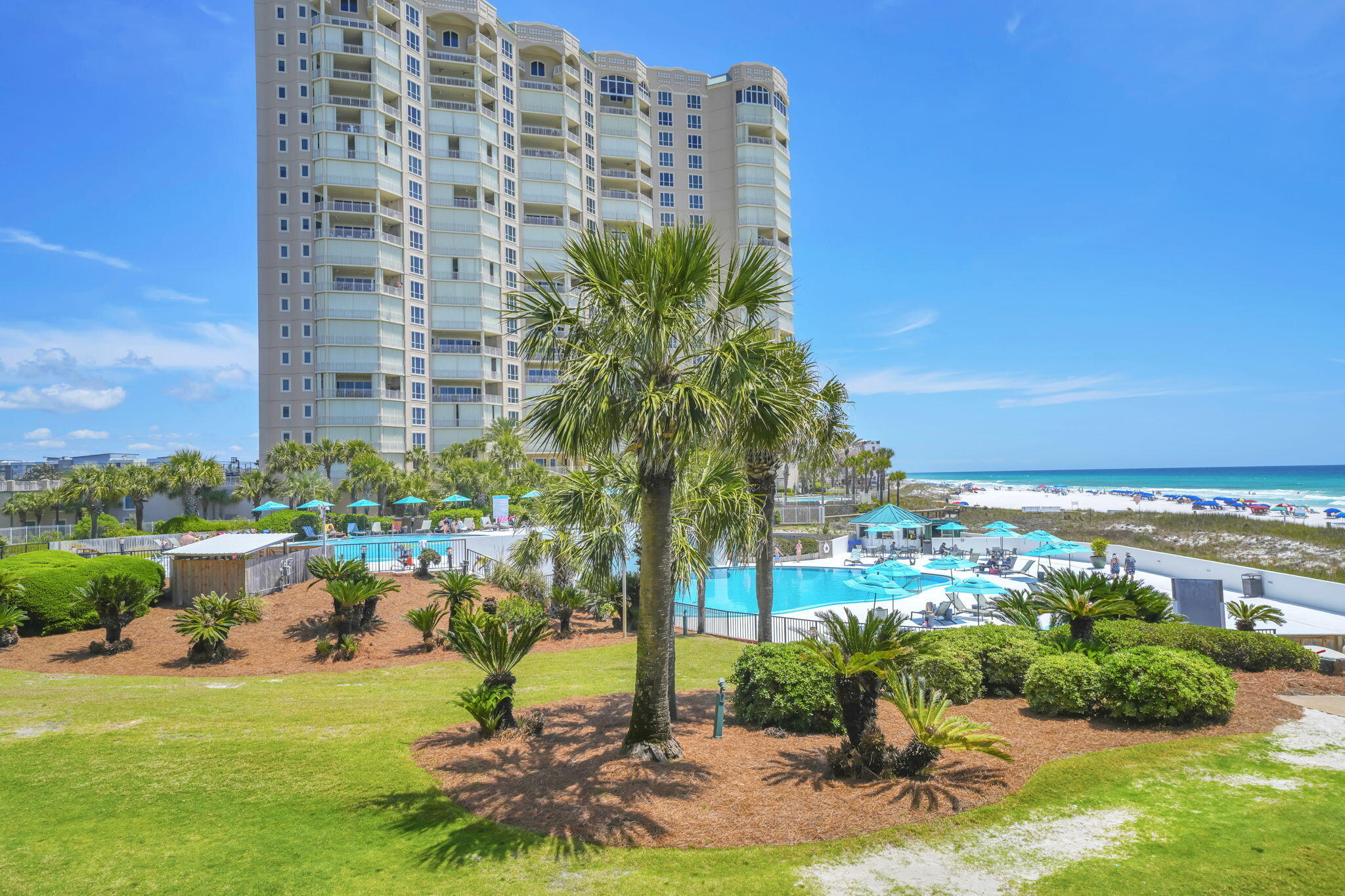 291 Scenic Gulf Drive Miramar Beach FL 32550