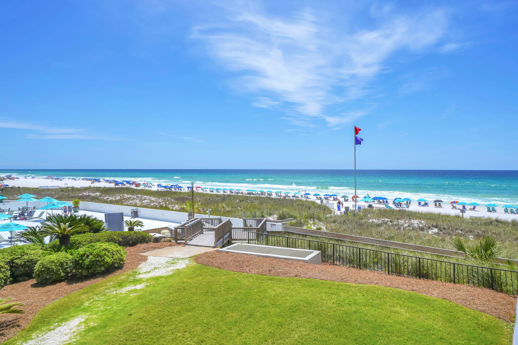 291 Scenic Gulf Drive Miramar Beach FL 32550
