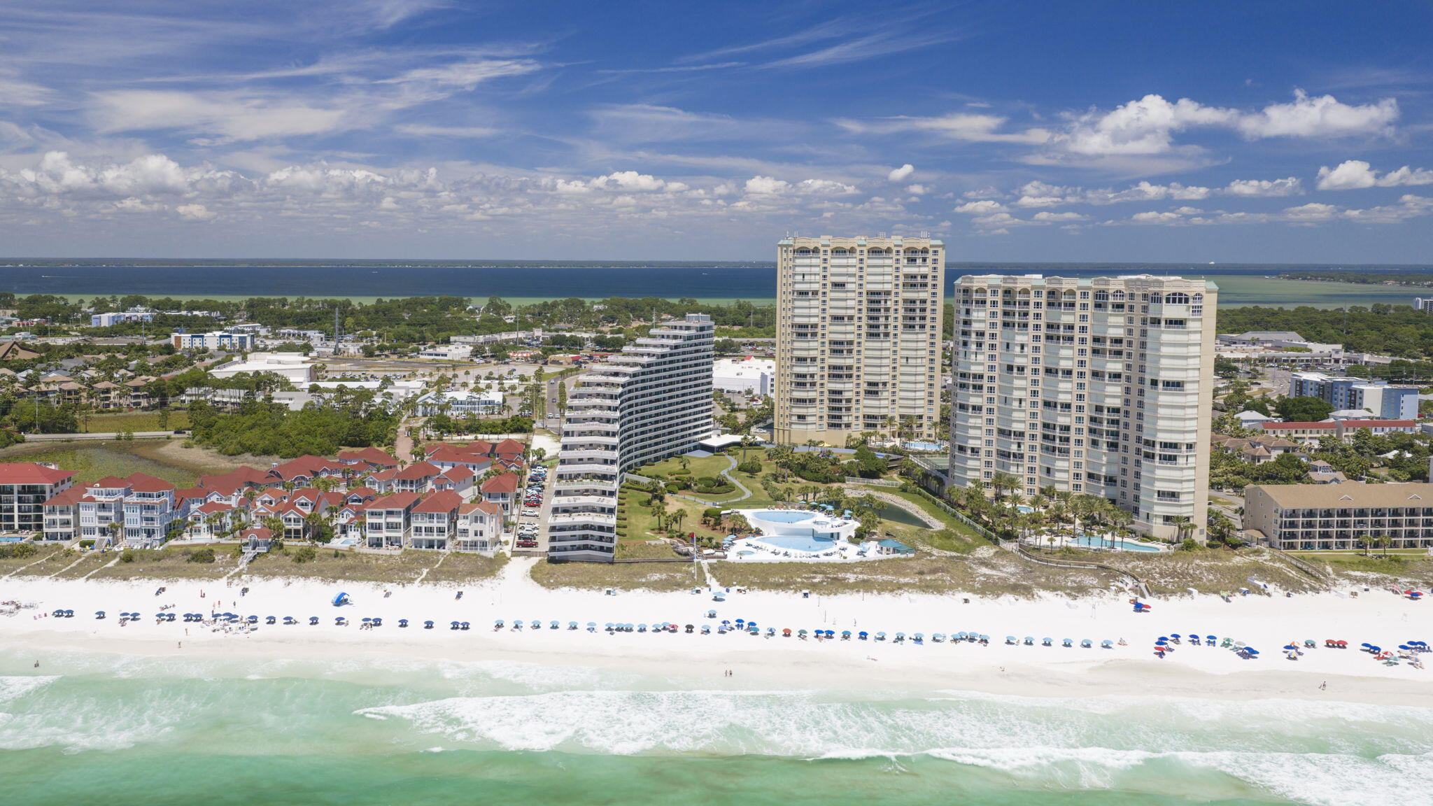 291 Scenic Gulf Drive Miramar Beach FL 32550
