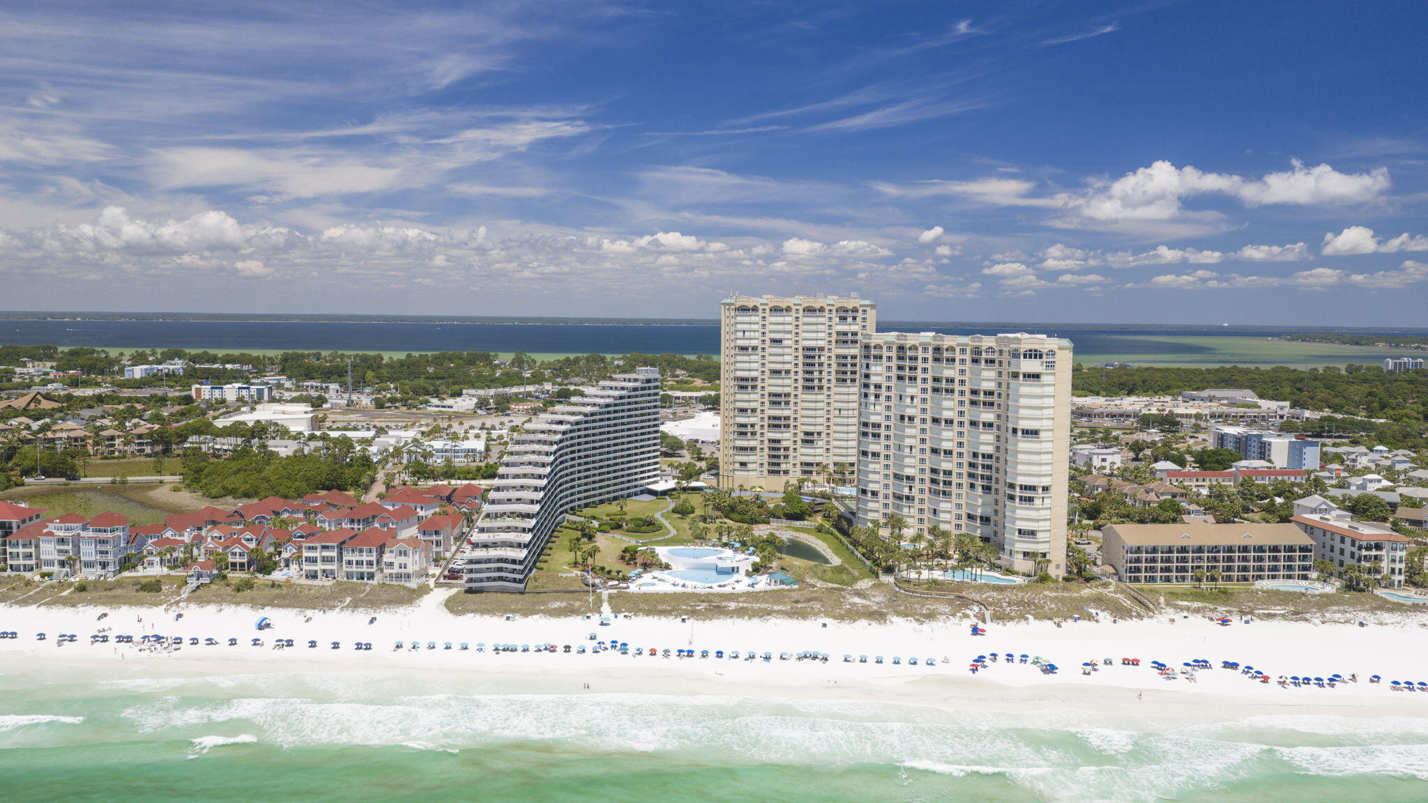 291 Scenic Gulf Drive Miramar Beach FL 32550