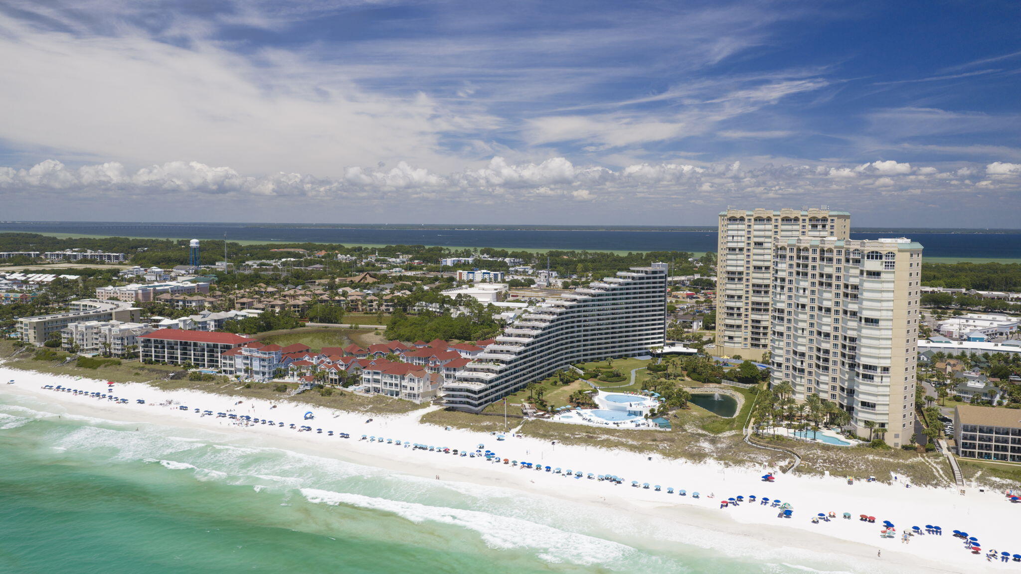 291 Scenic Gulf Drive Miramar Beach FL 32550
