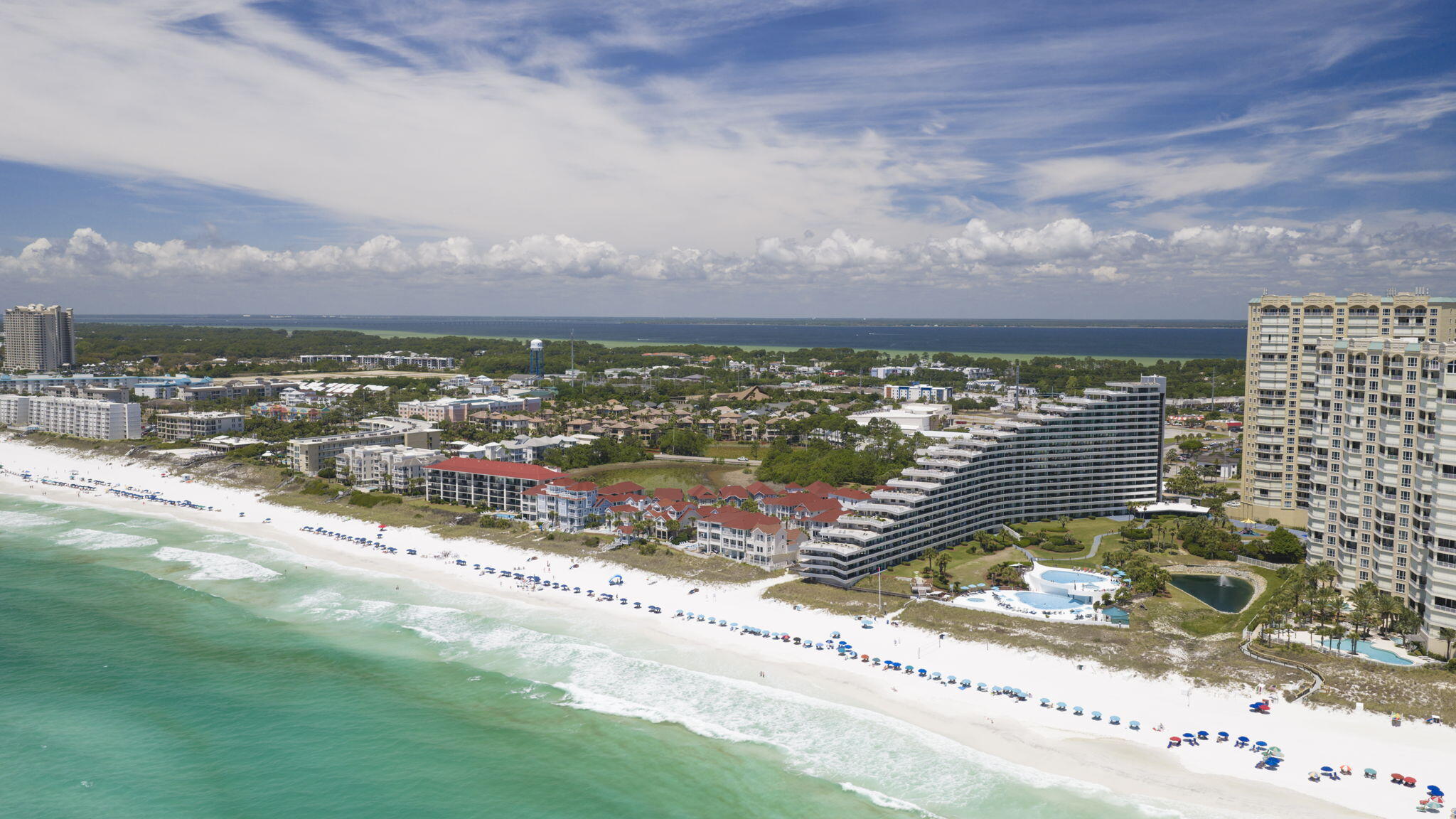 291 Scenic Gulf Drive Miramar Beach FL 32550