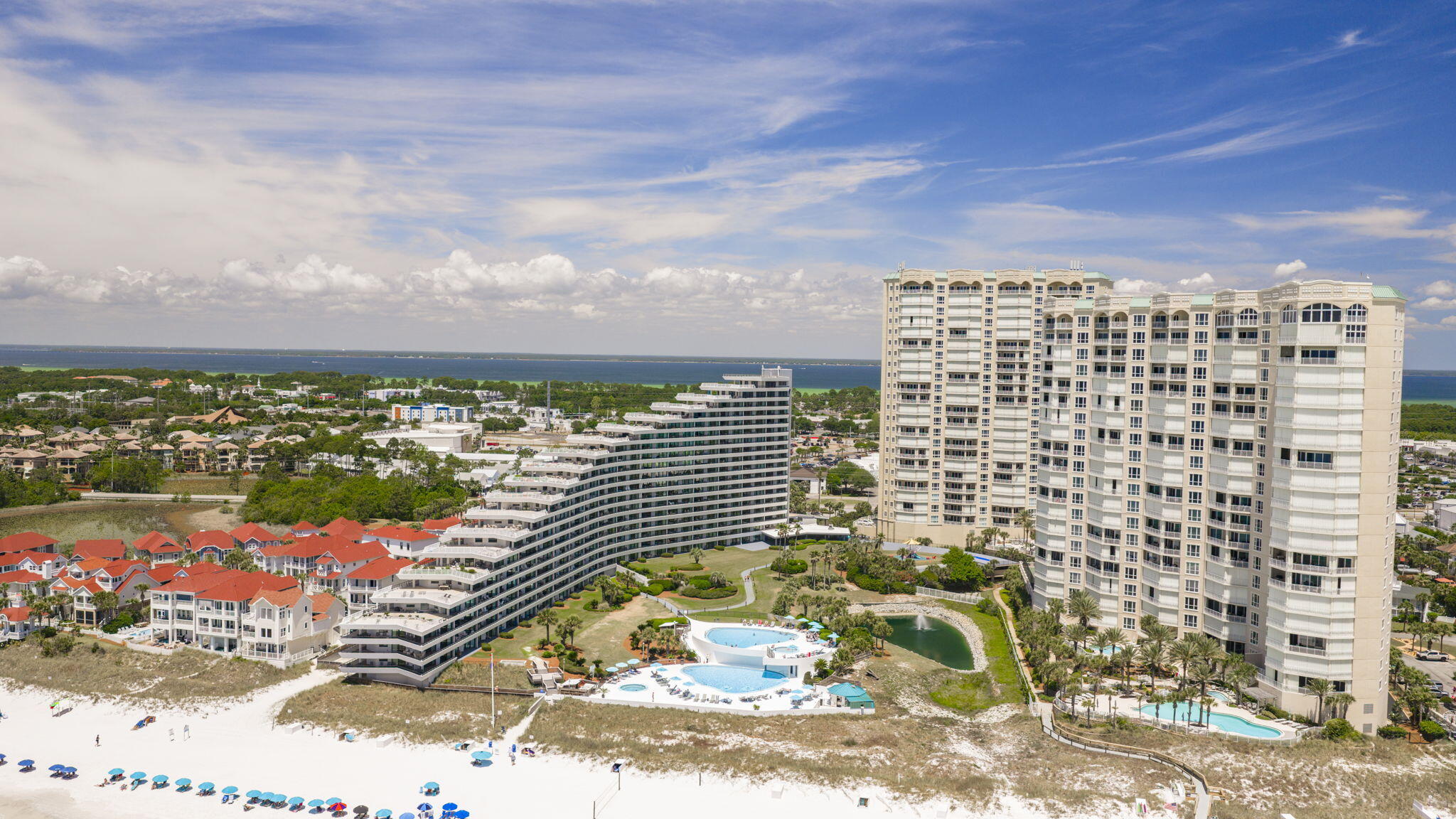 291 Scenic Gulf Drive Miramar Beach FL 32550