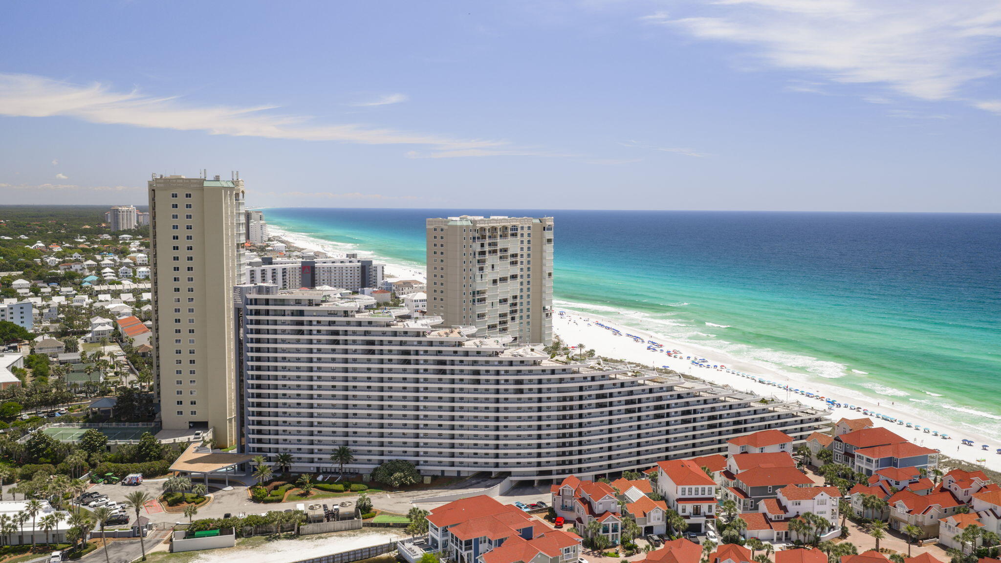 291 Scenic Gulf Drive Miramar Beach FL 32550