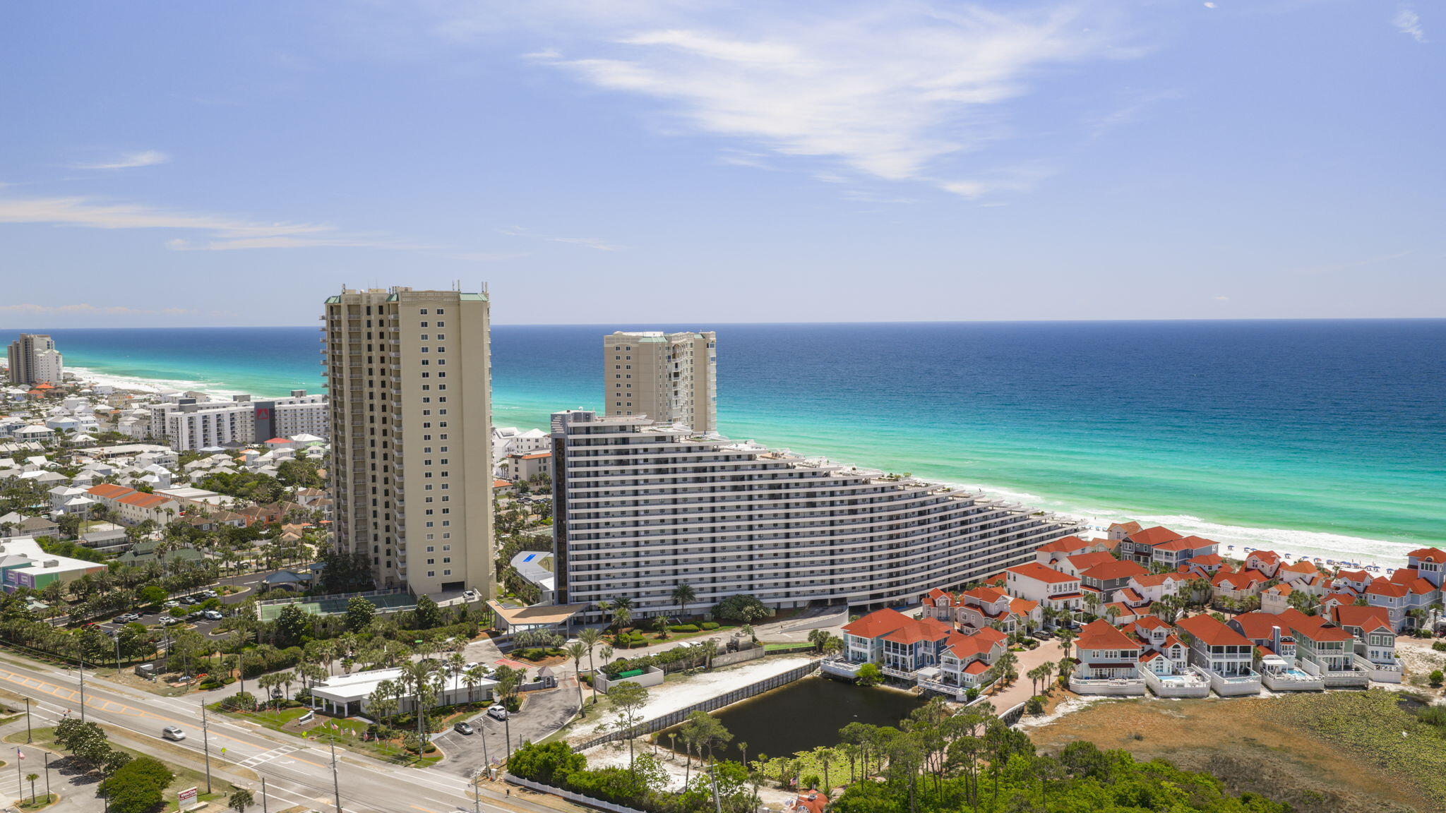 291 Scenic Gulf Drive Miramar Beach FL 32550