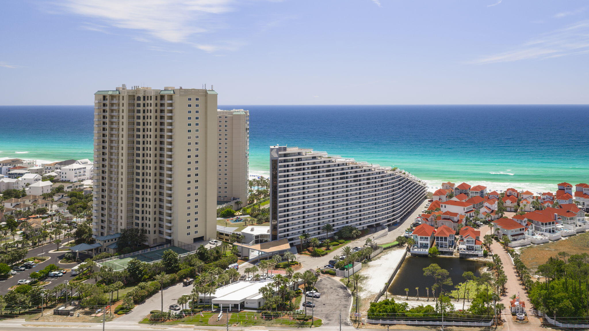 291 Scenic Gulf Drive Miramar Beach FL 32550