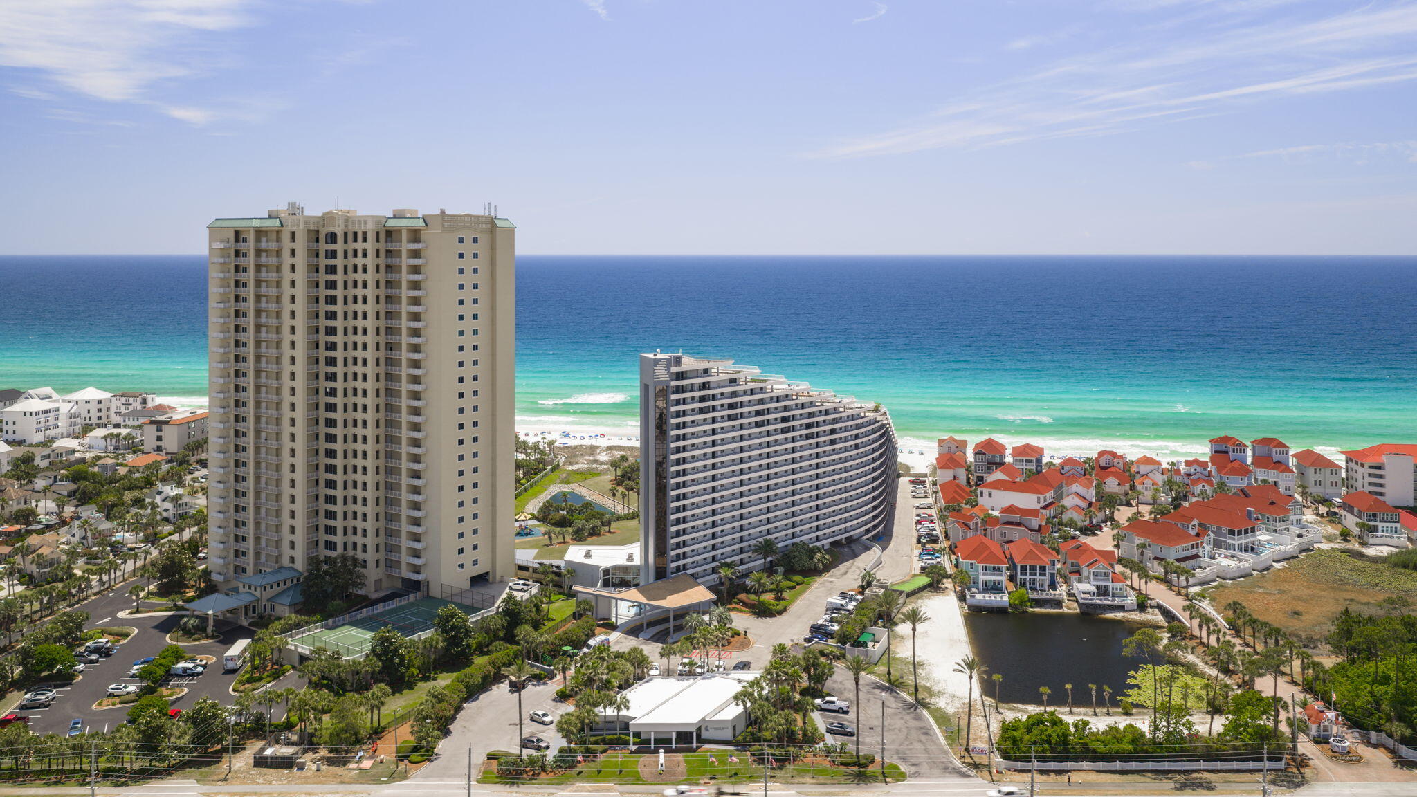 291 Scenic Gulf Drive Miramar Beach FL 32550
