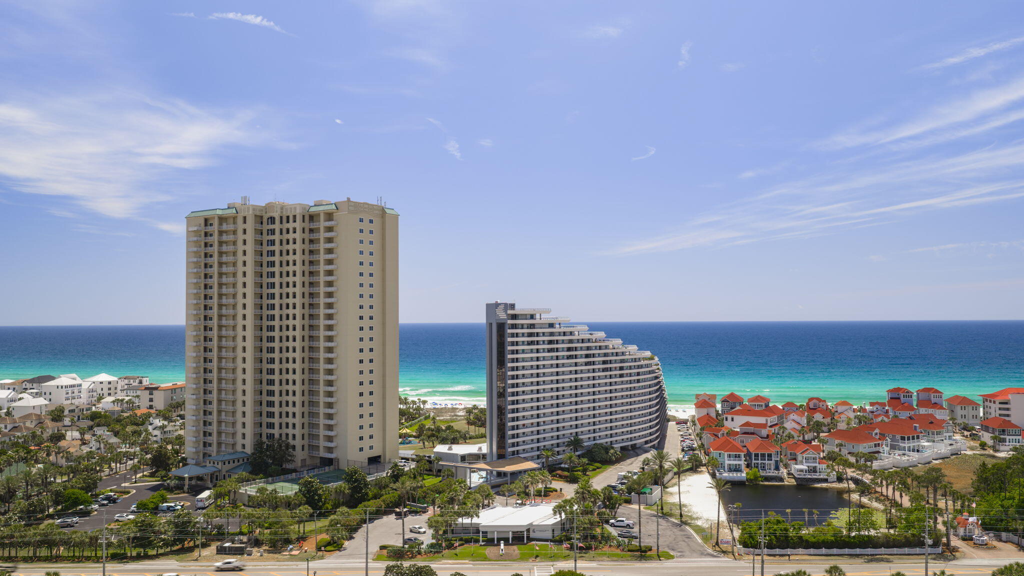 291 Scenic Gulf Drive Miramar Beach FL 32550