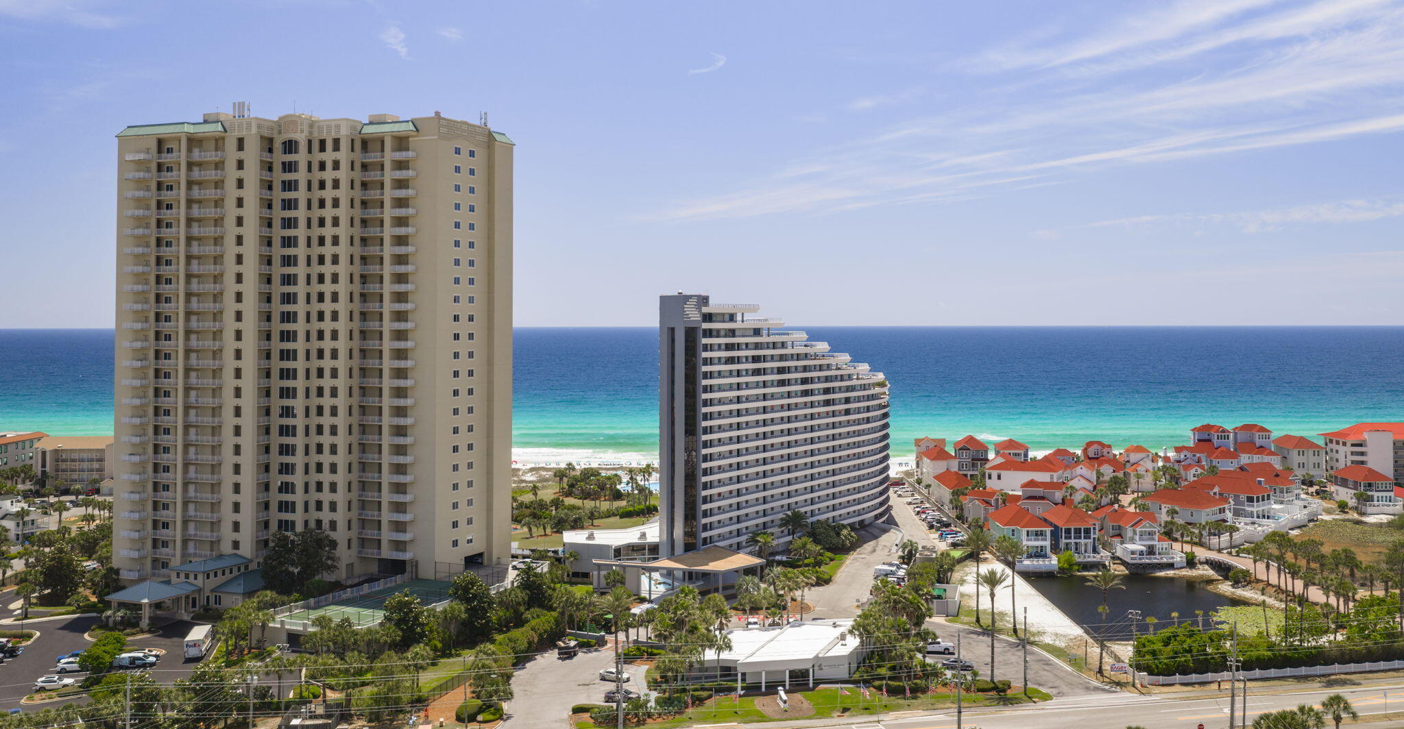 291 Scenic Gulf Drive Miramar Beach FL 32550