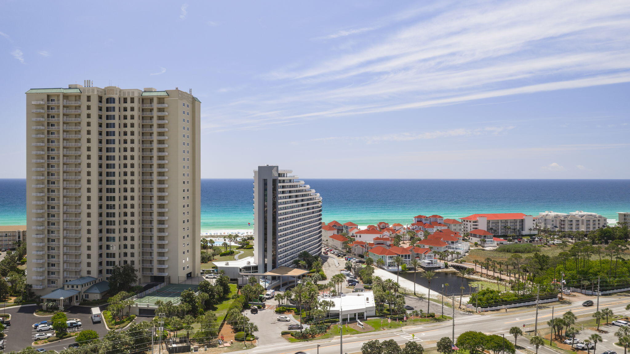 291 Scenic Gulf Drive Miramar Beach FL 32550