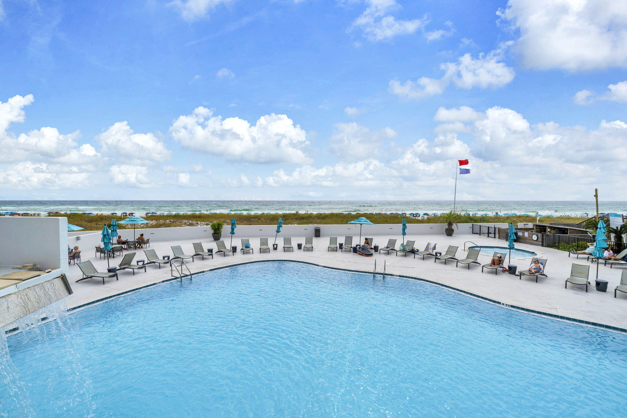 291 Scenic Gulf Drive Miramar Beach FL 32550