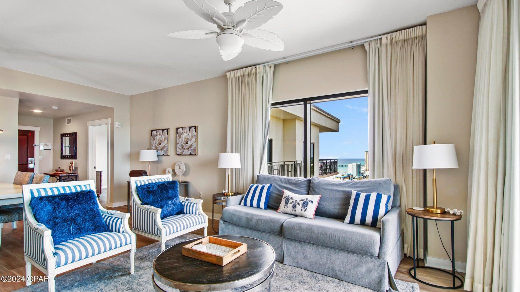 15100 Front Beach Road Panama City Beach FL 32413