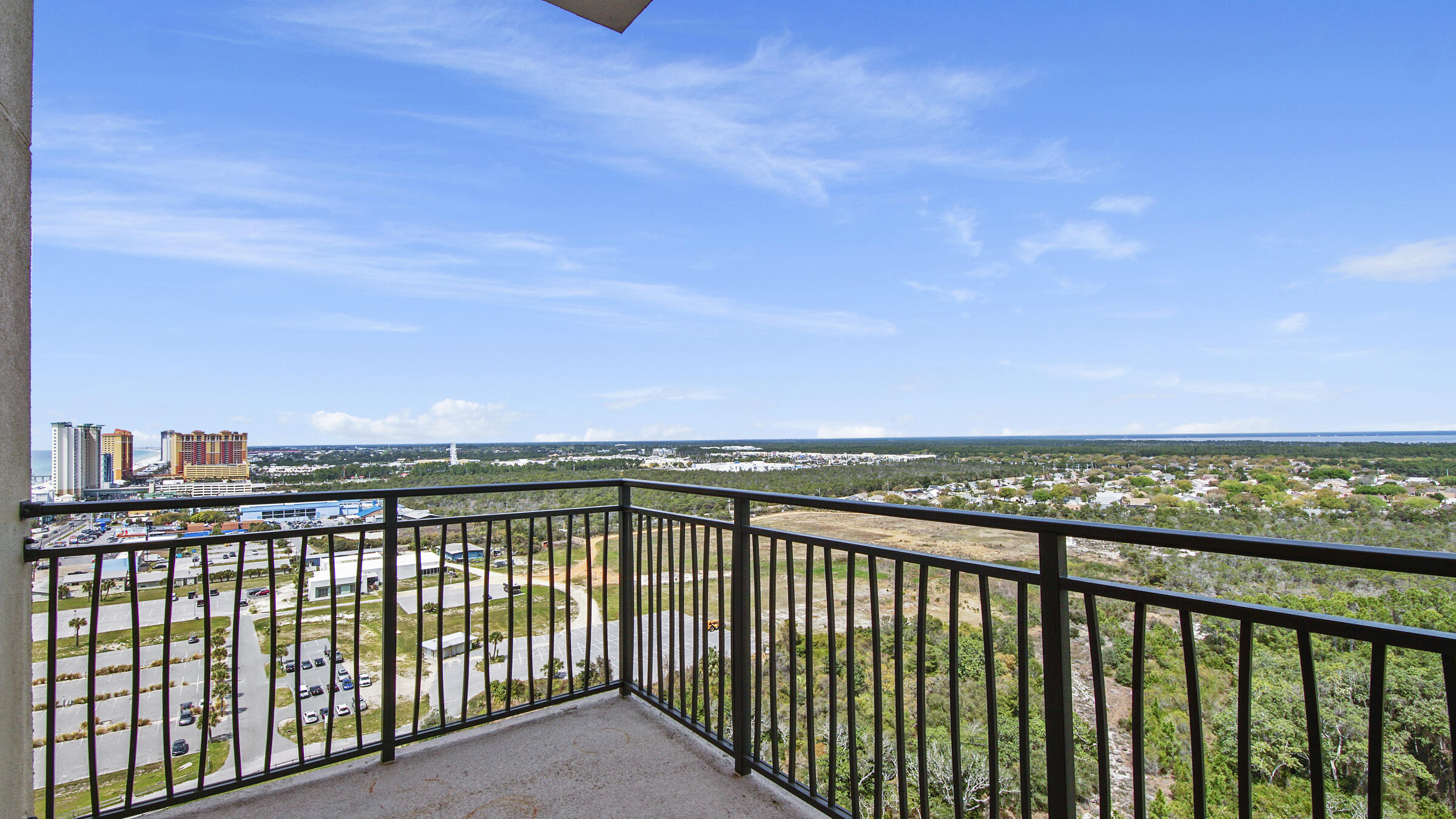 15100 Front Beach Road Panama City Beach FL 32413
