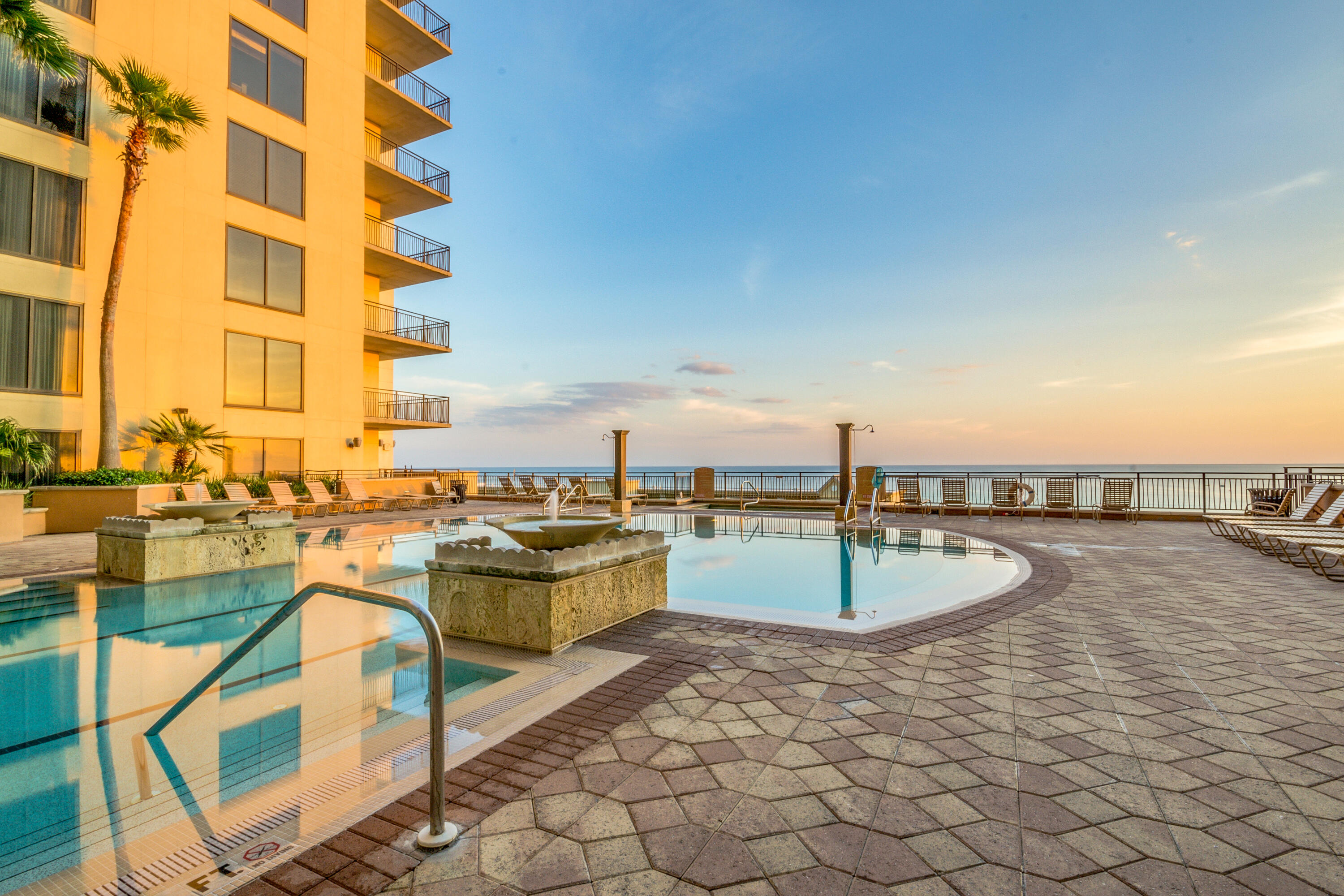 15100 Front Beach Road Panama City Beach FL 32413
