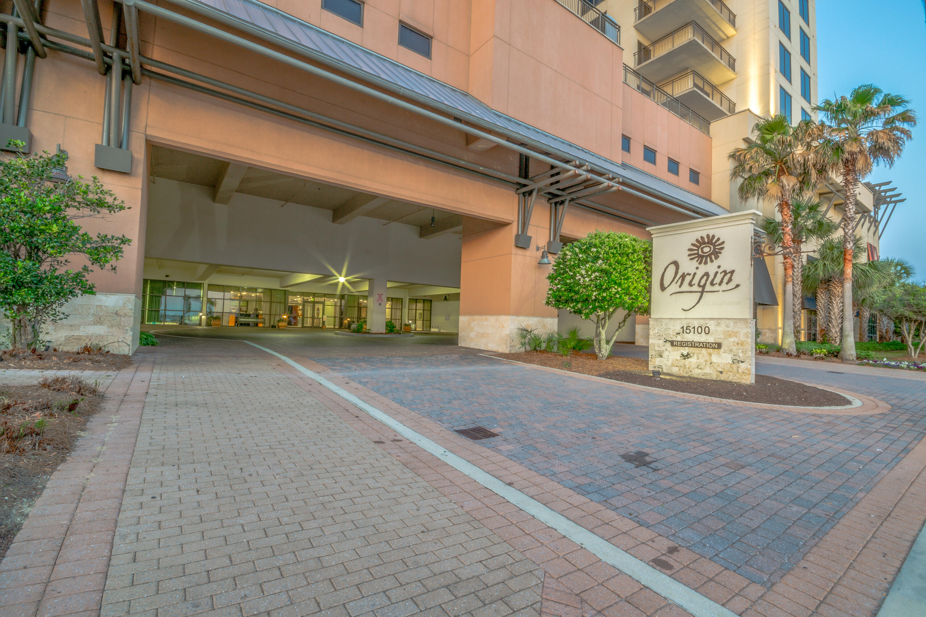 15100 Front Beach Road Panama City Beach FL 32413