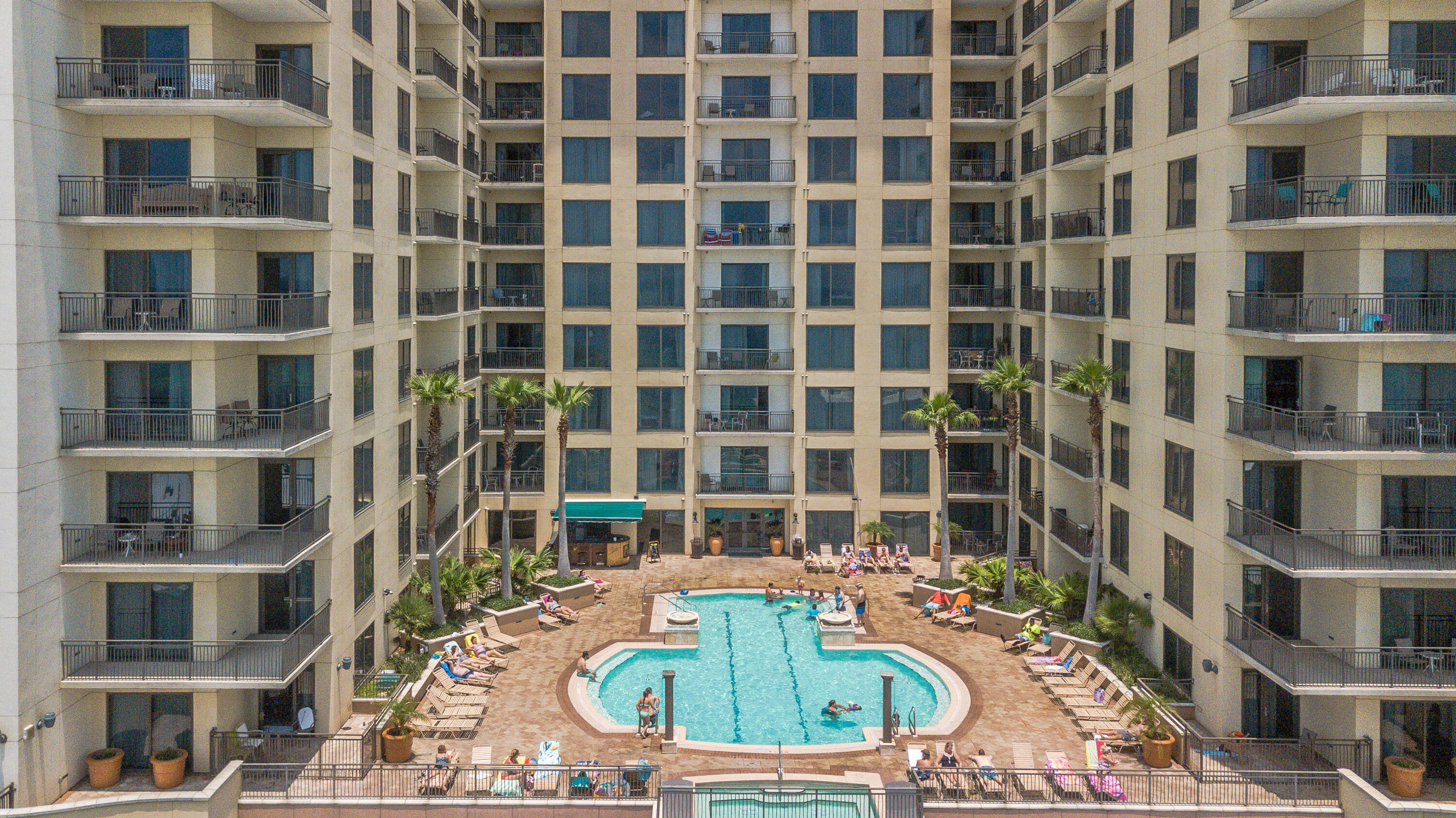15100 Front Beach Road Panama City Beach FL 32413