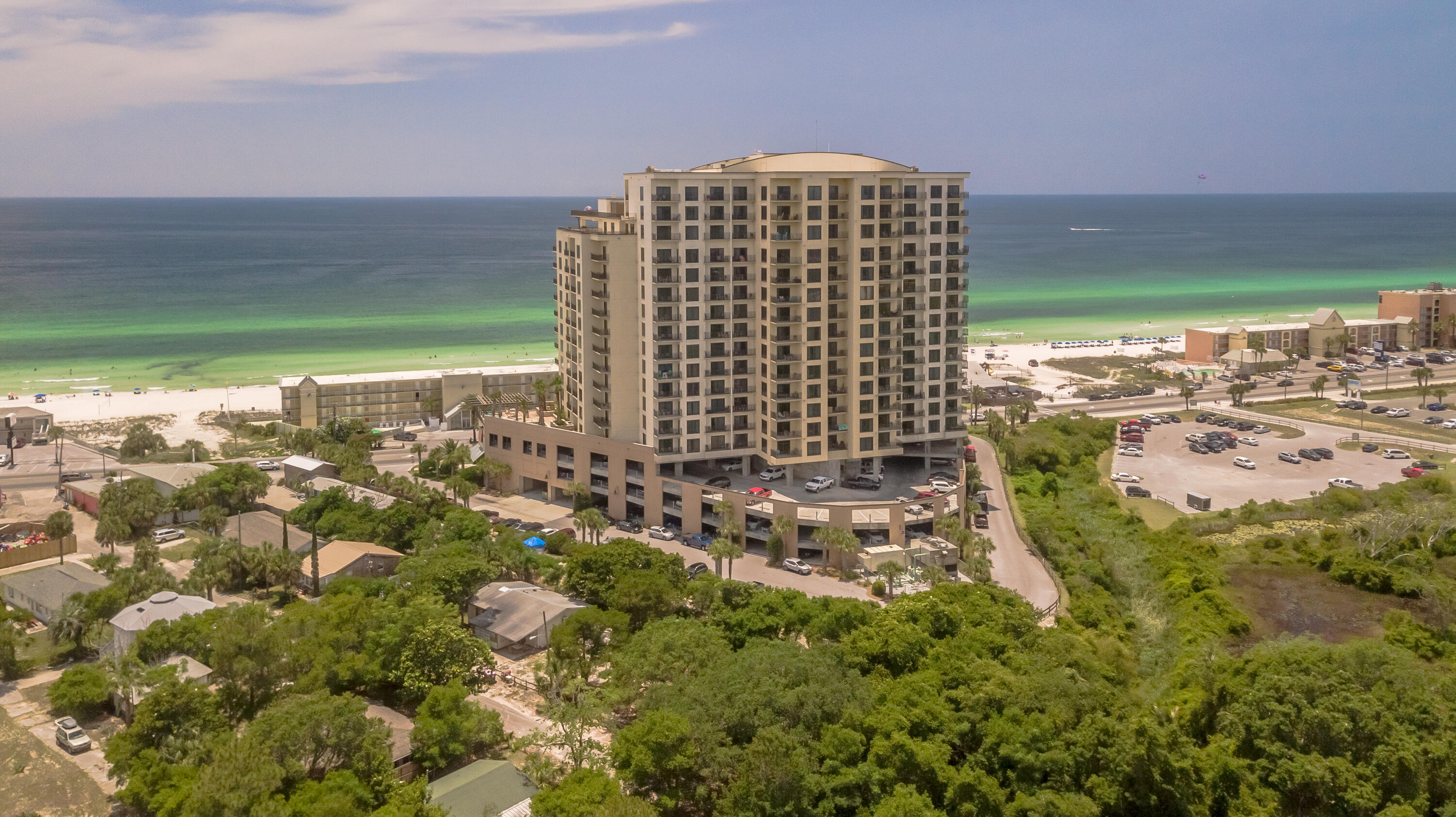 15100 Front Beach Road Panama City Beach FL 32413