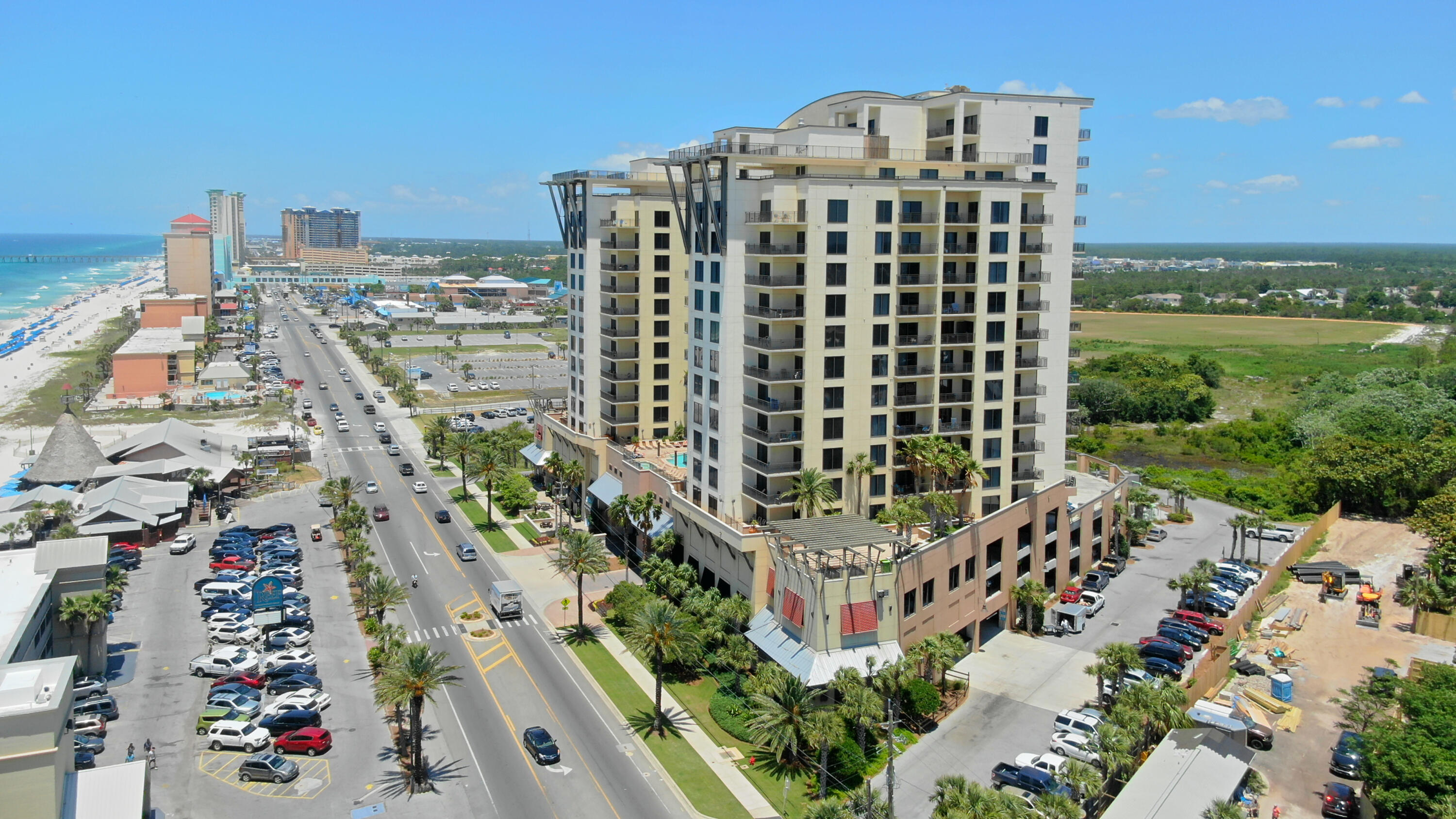 15100 Front Beach Road Panama City Beach FL 32413