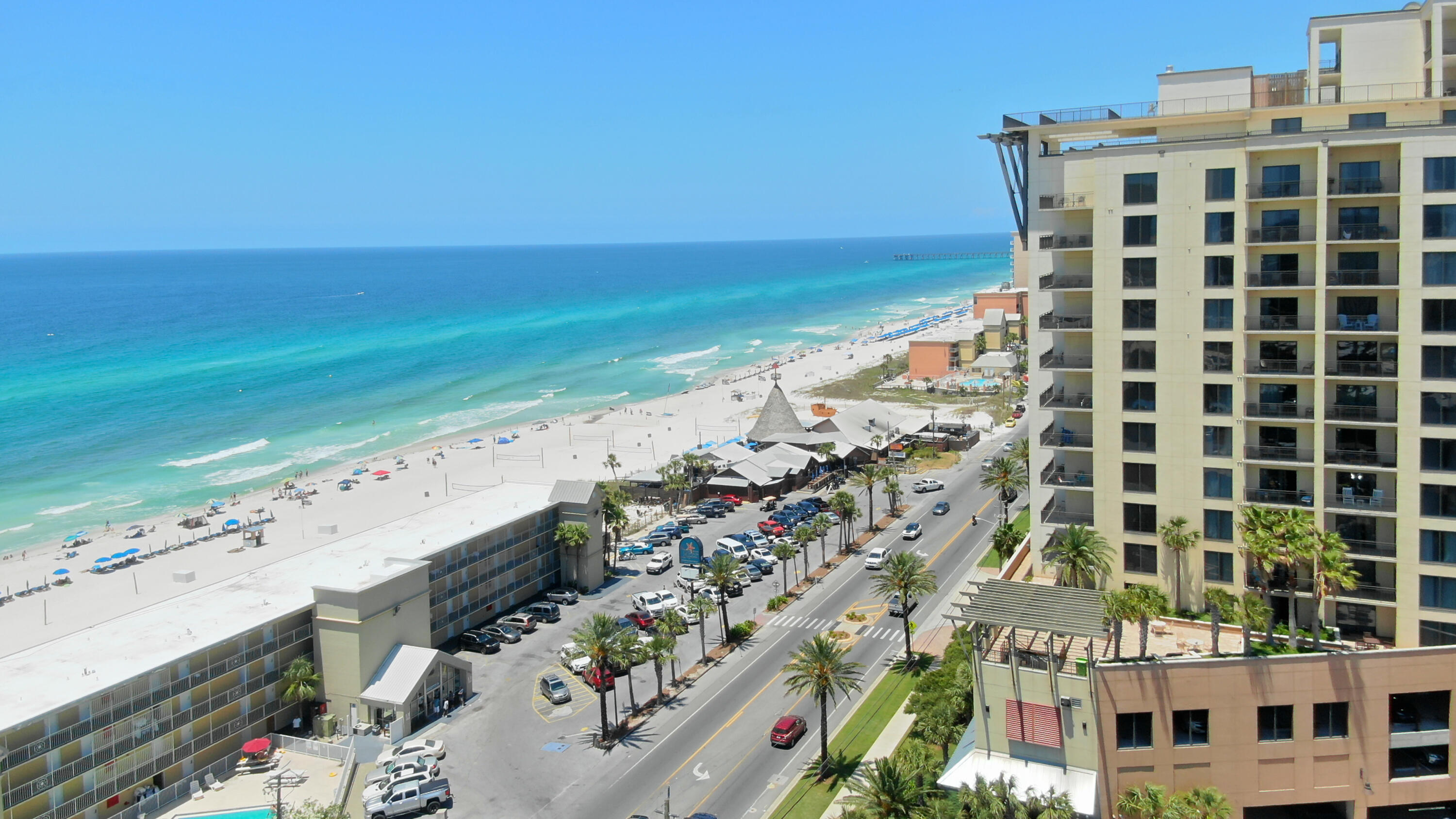 15100 Front Beach Road Panama City Beach FL 32413