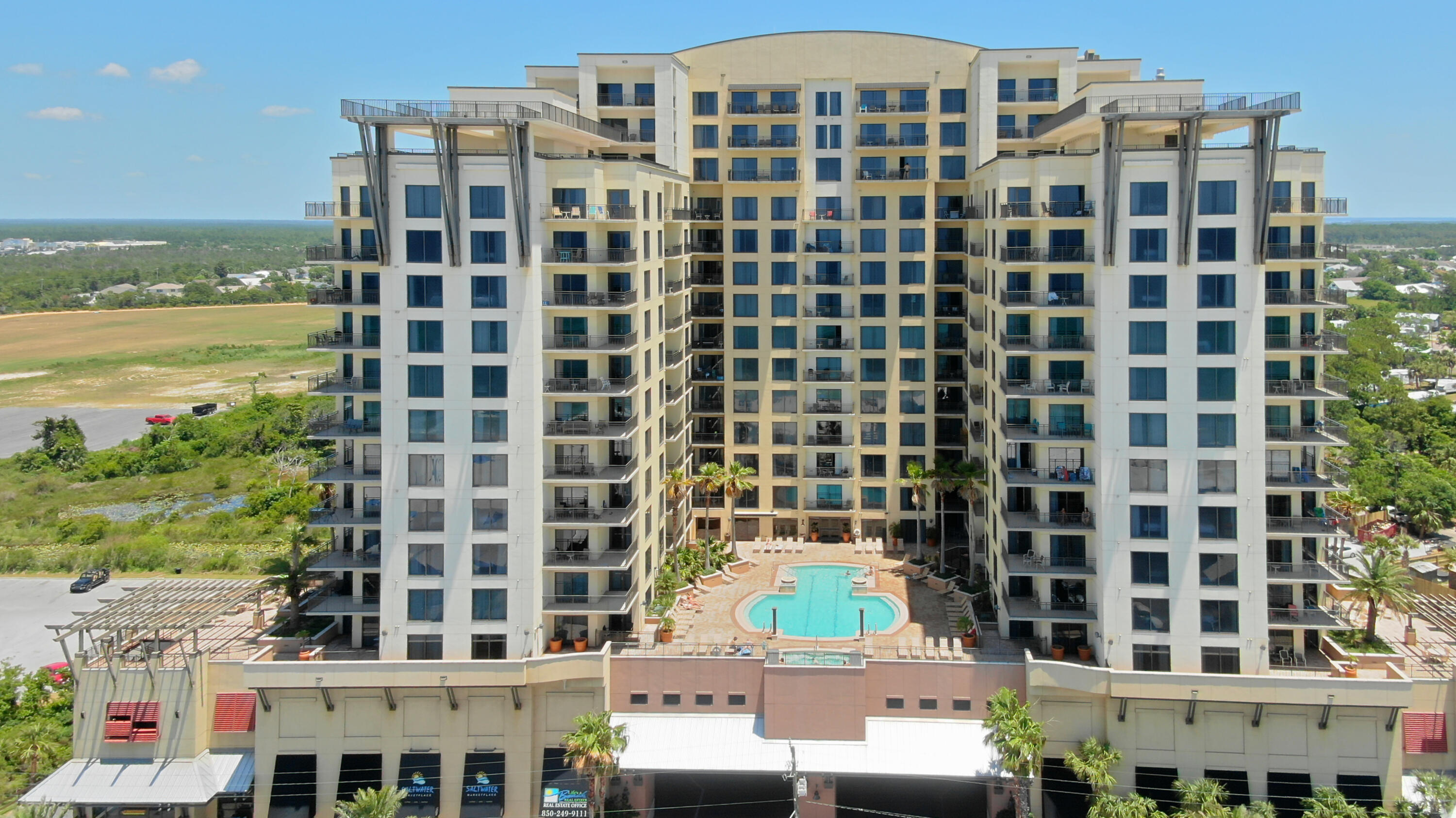 15100 Front Beach Road Panama City Beach FL 32413