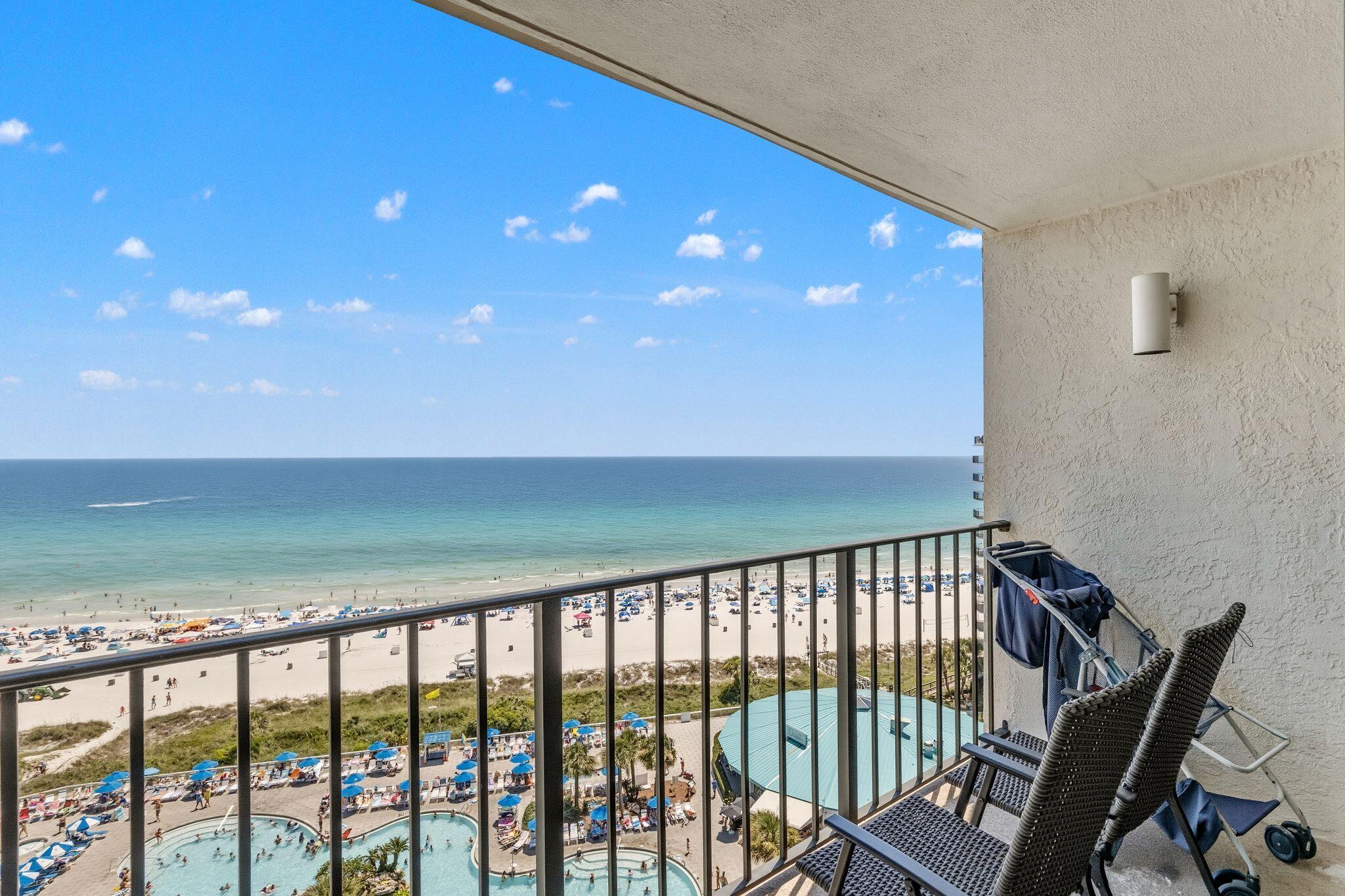 11483 Front Beach Road Panama City Beach FL 32407