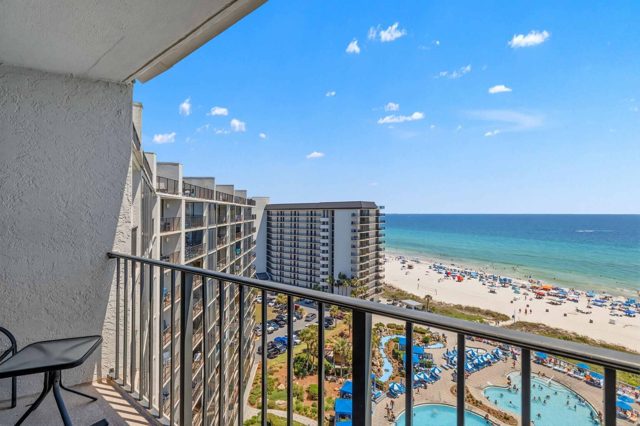 11483 Front Beach Road Panama City Beach FL 32407
