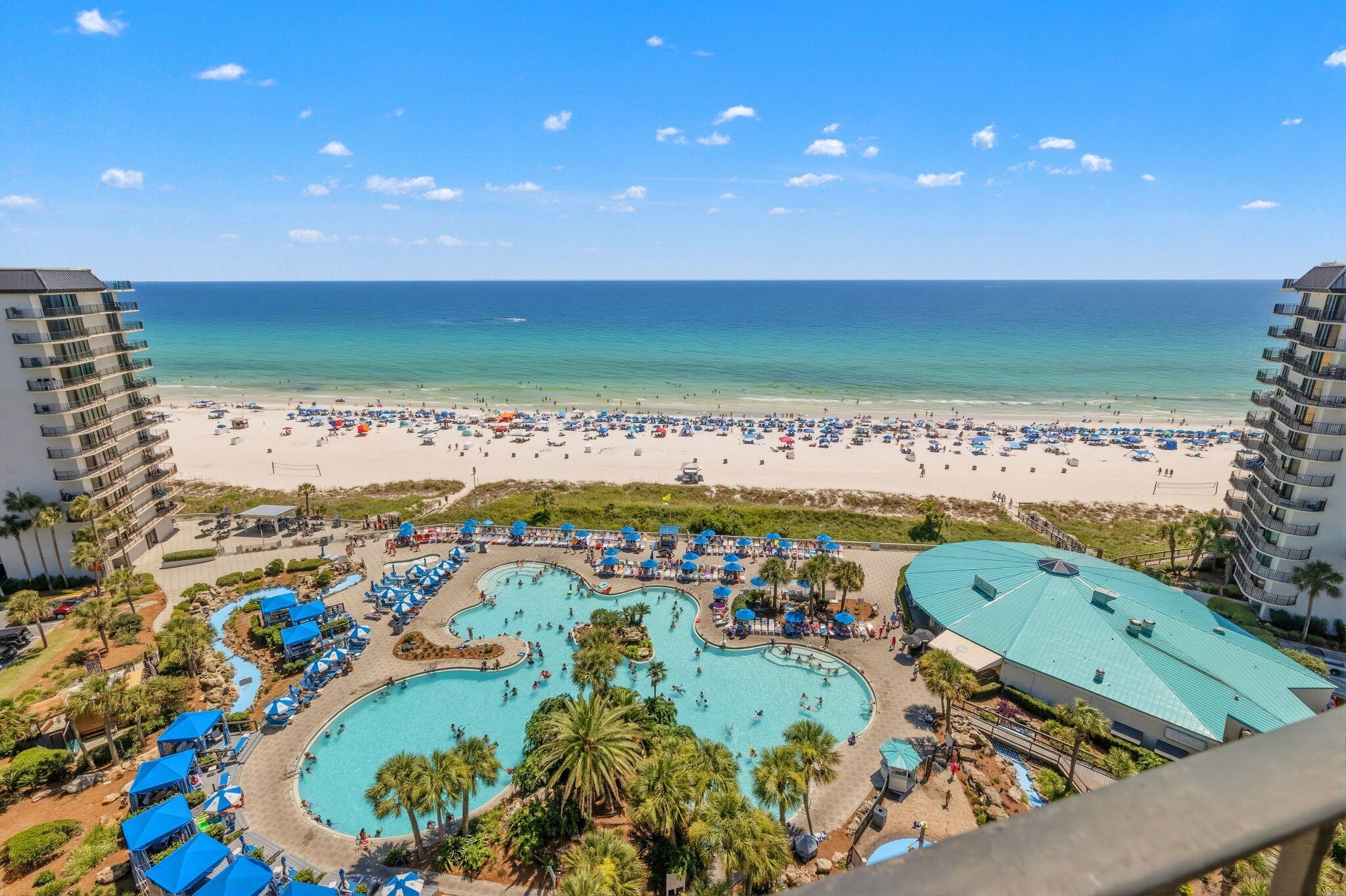 11483 Front Beach Road Panama City Beach FL 32407